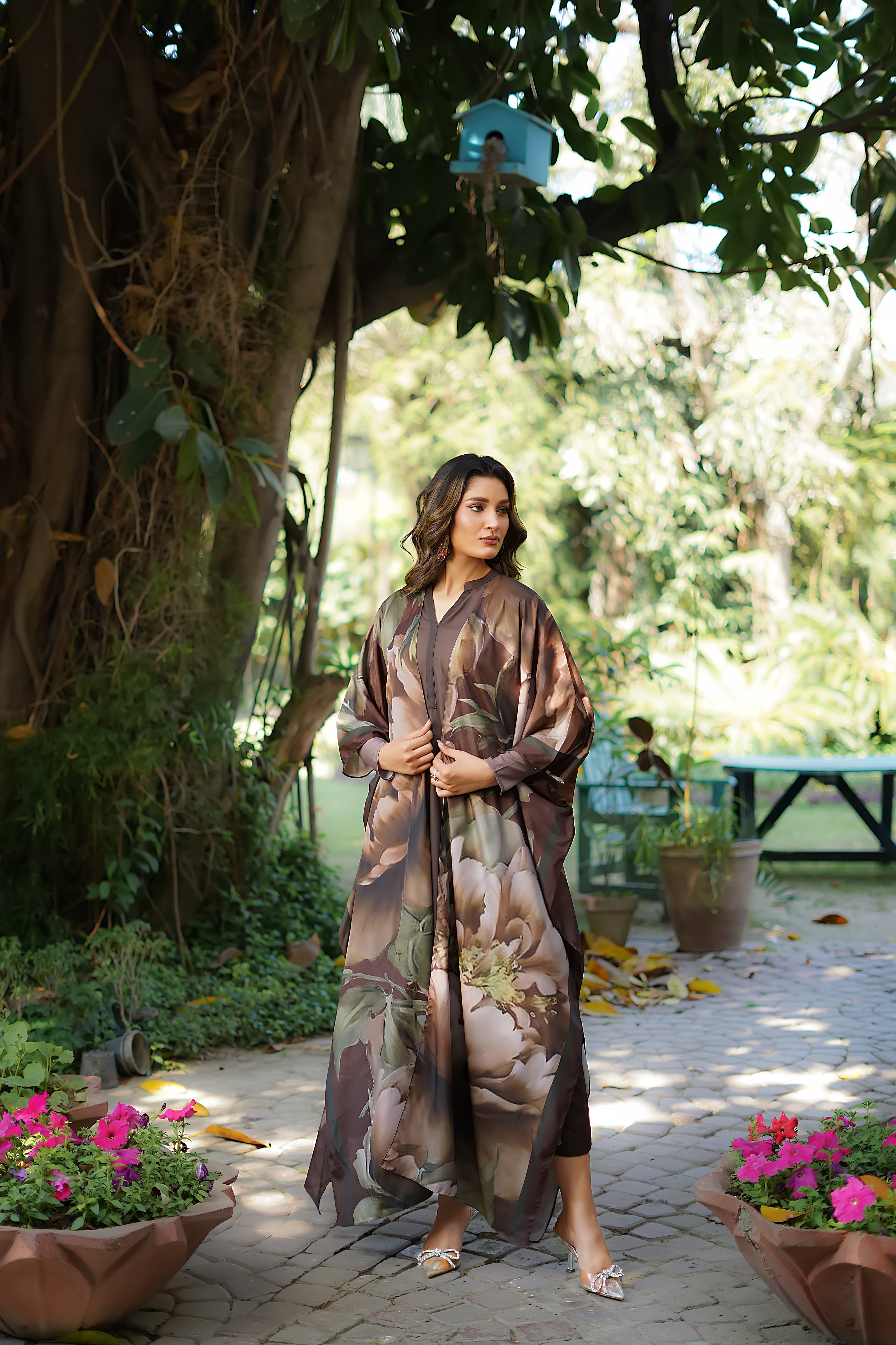 Shop Enchanted Forest Online at Erum Khan