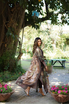 Shop Enchanted Forest Online at Erum Khan