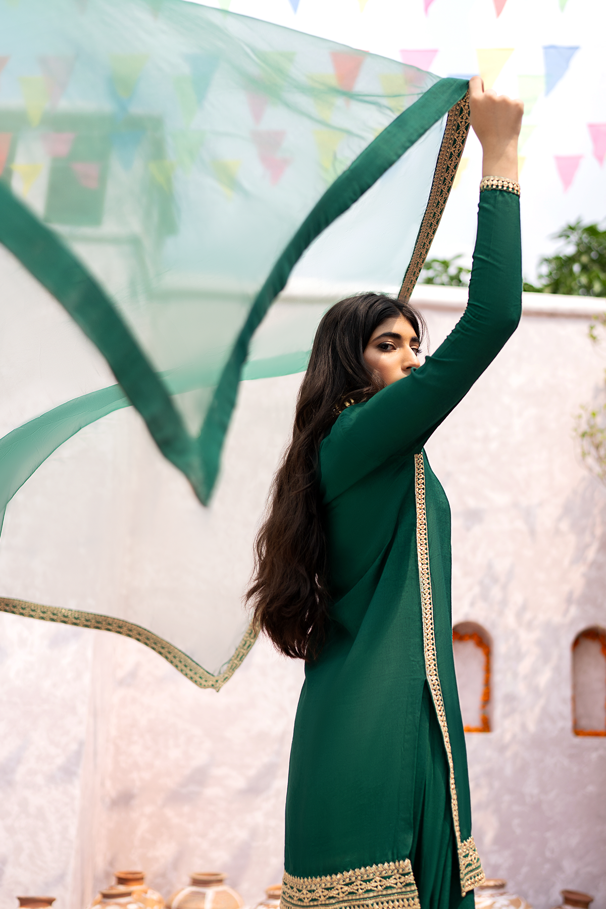 Shop Lily Online at Erum Khan