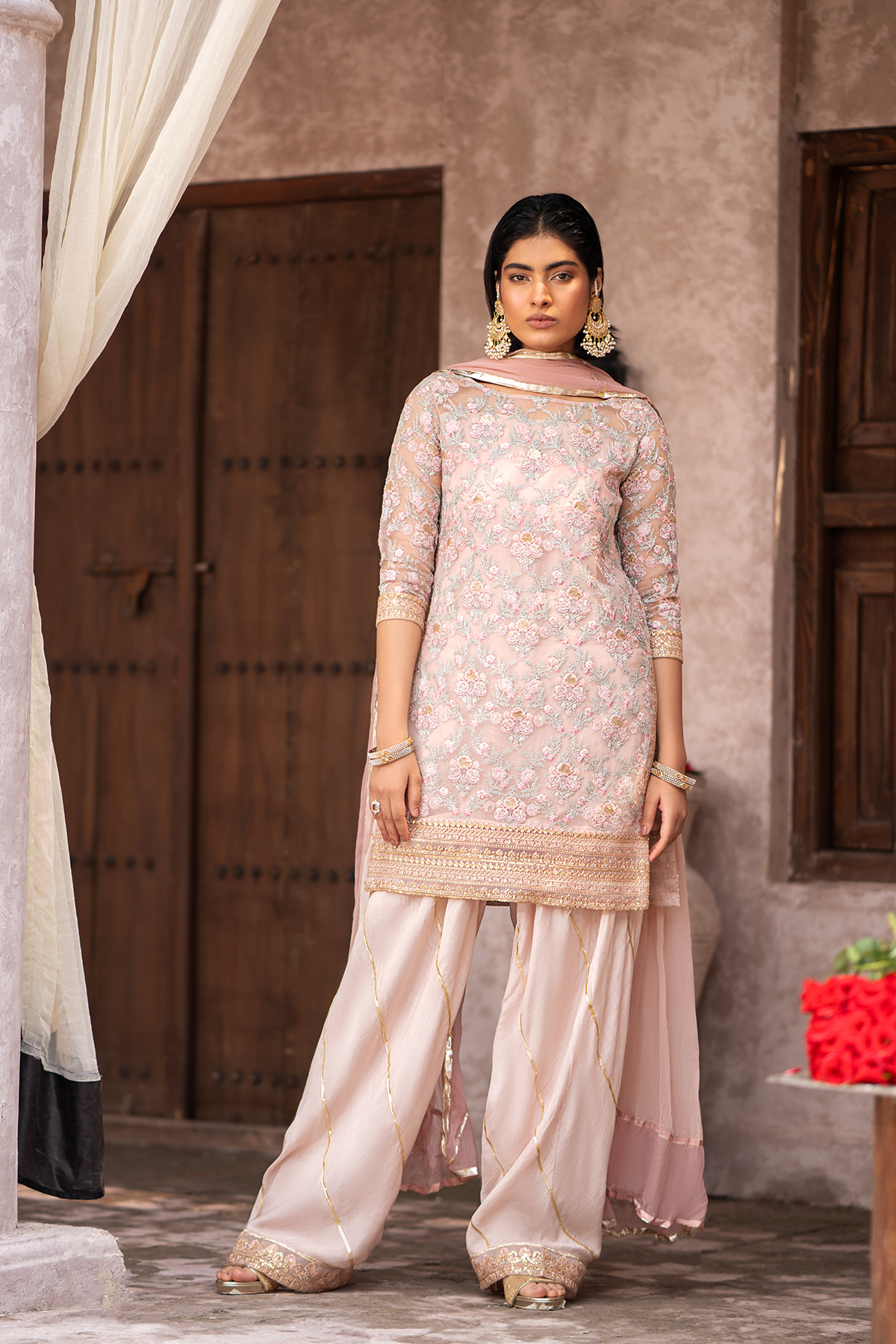 Shop Kamal Online at Erum Khan