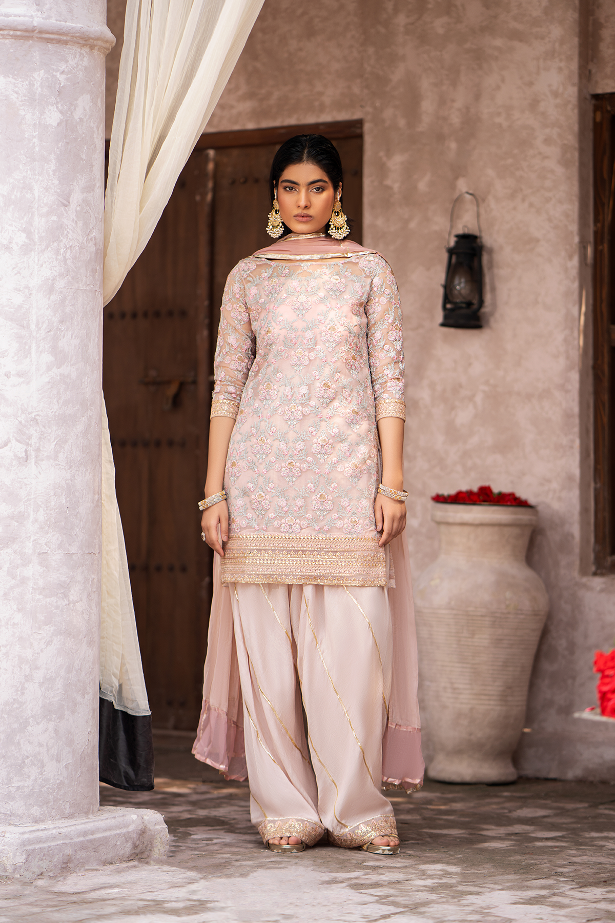 Shop Kamal Online at Erum Khan