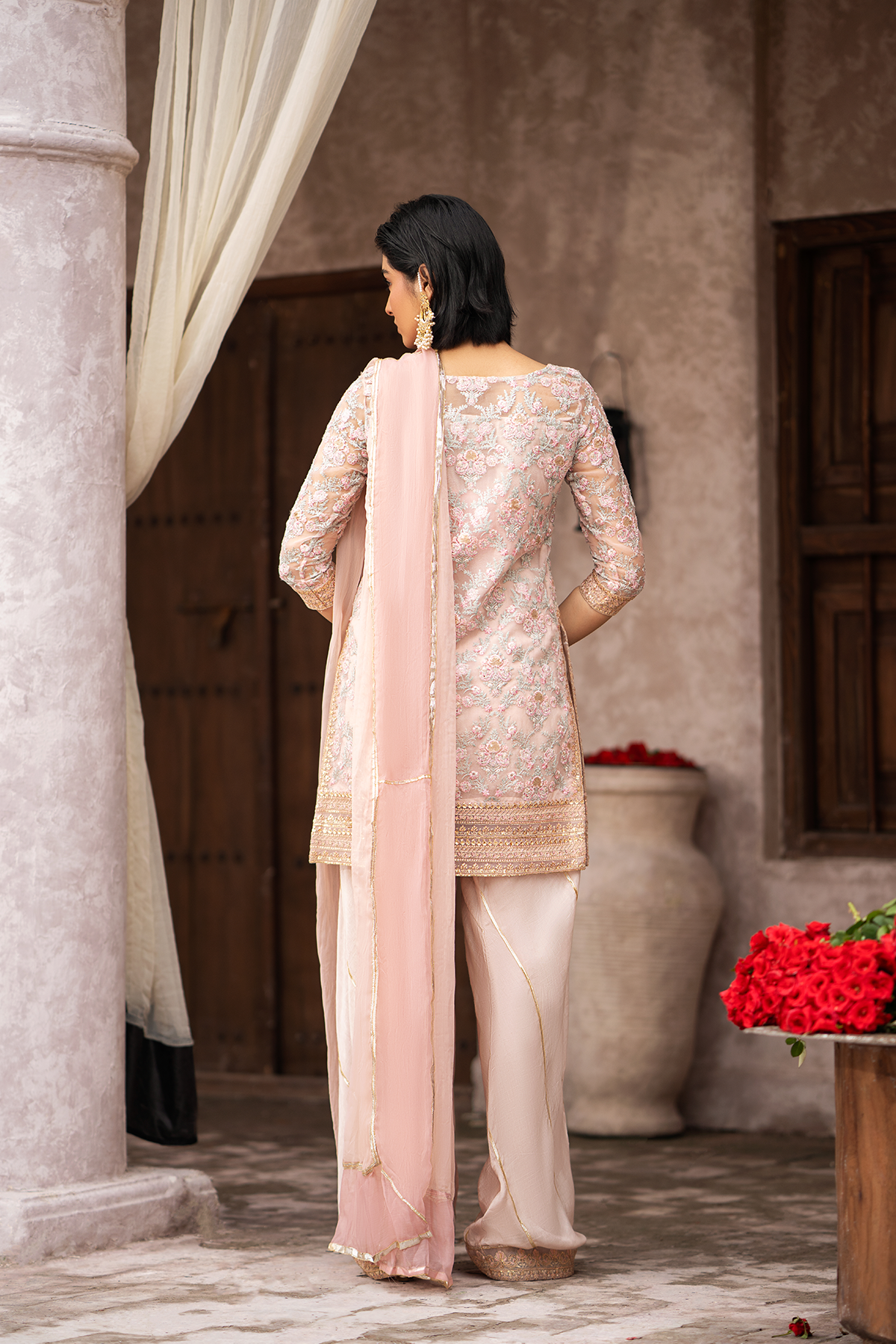 Shop Kamal Online at Erum Khan