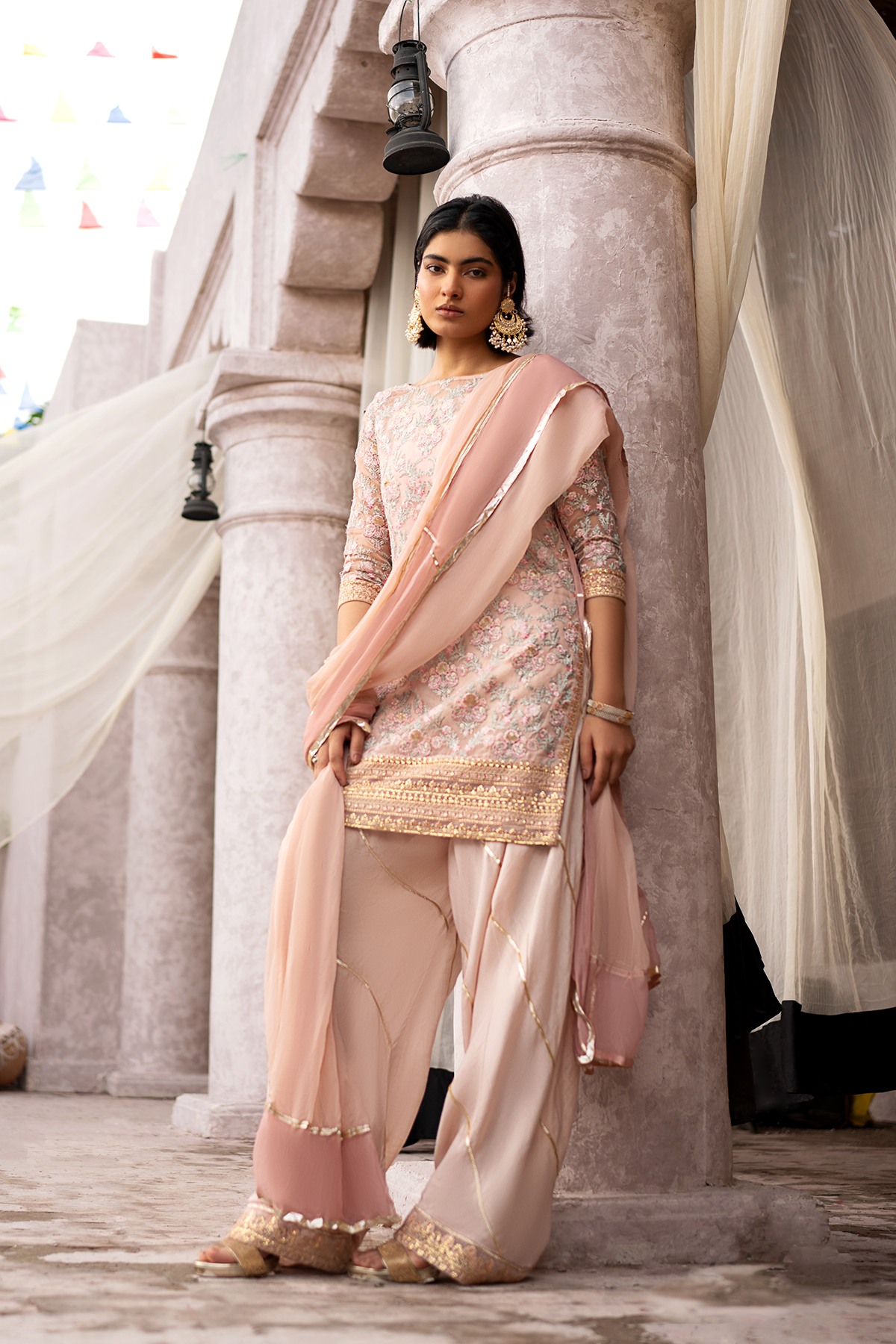 Shop Kamal Online at Erum Khan