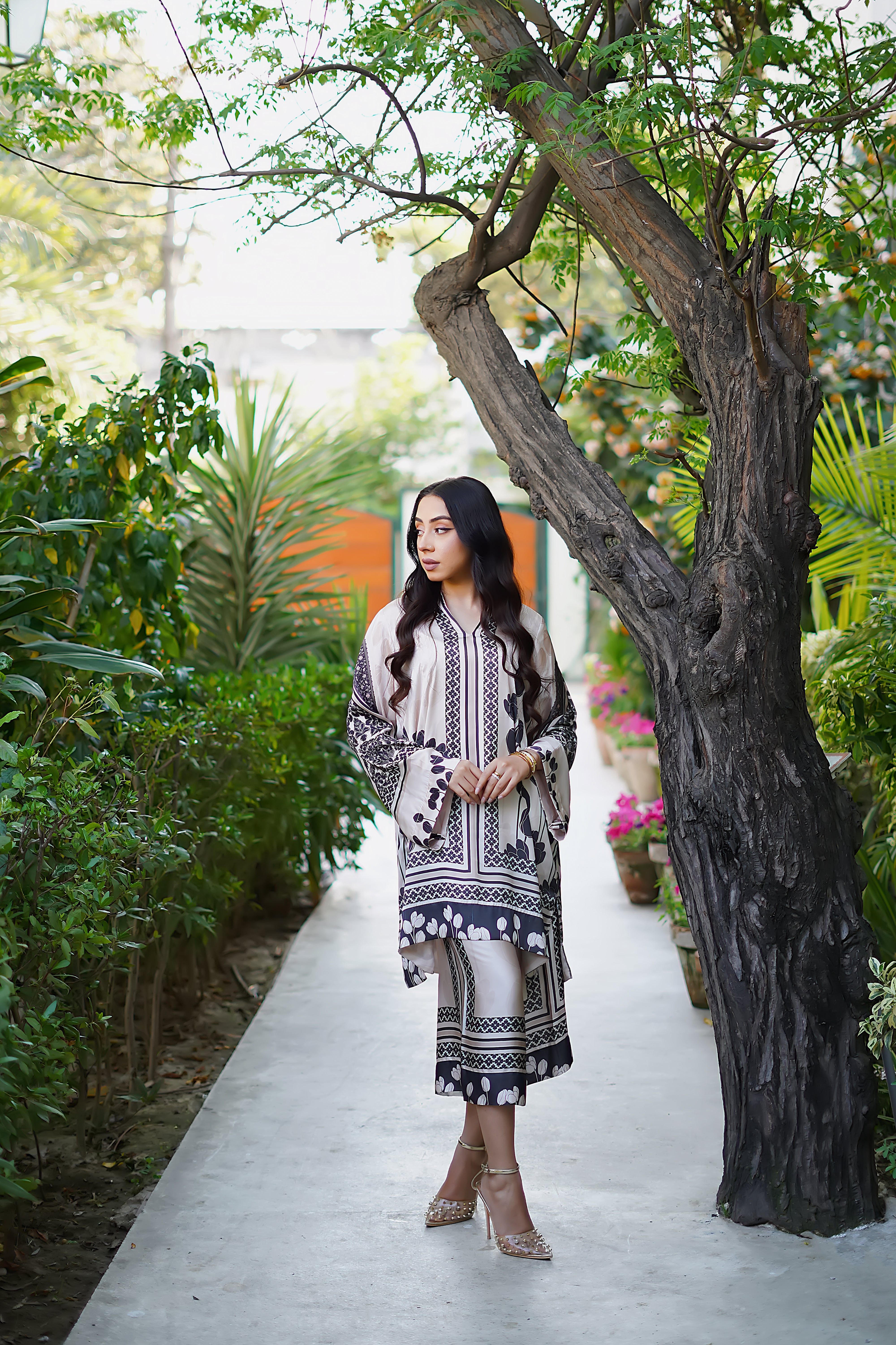 Shop Royal Mirage Online at Erum Khan