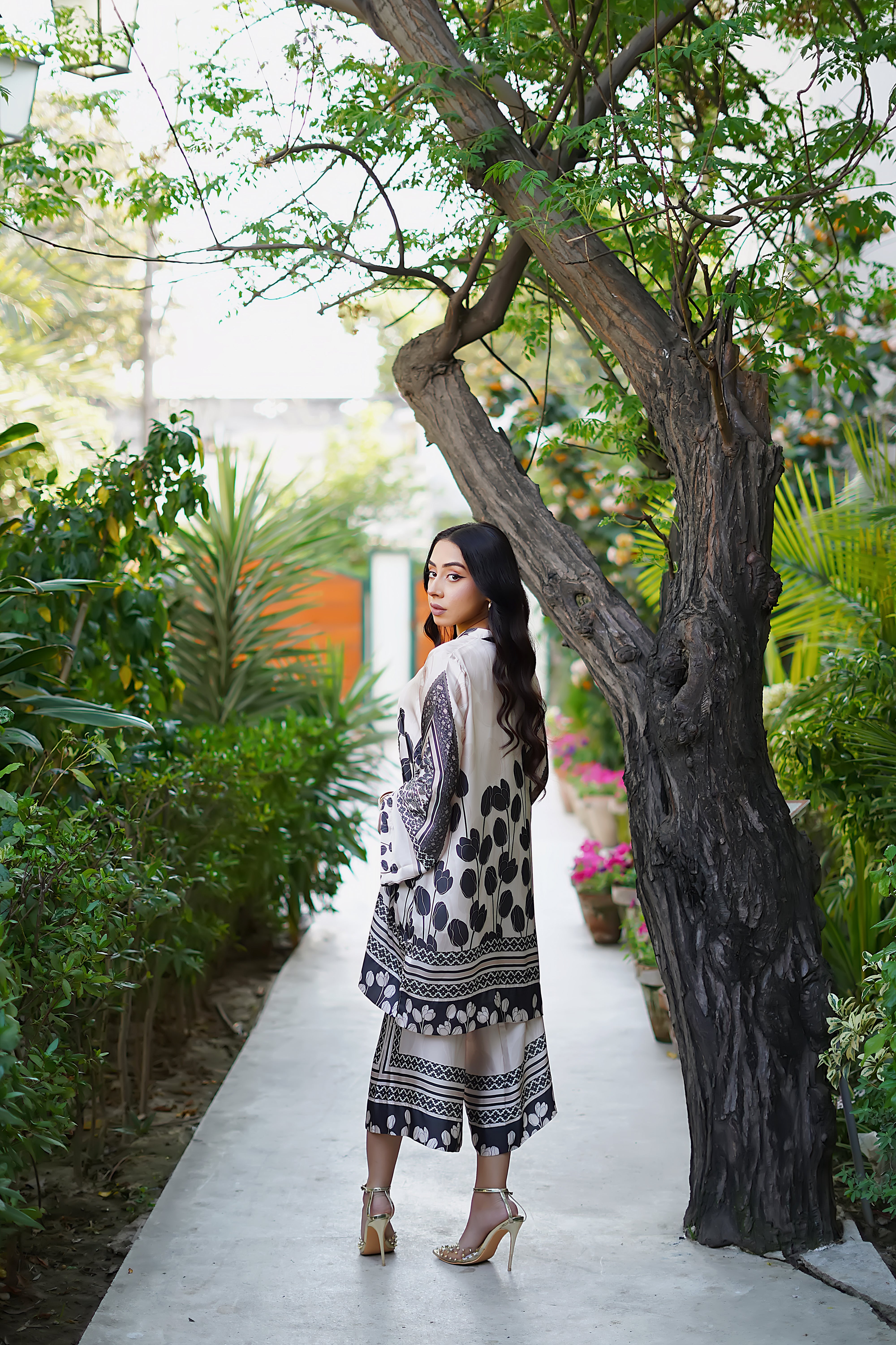 Shop Royal Mirage Online at Erum Khan