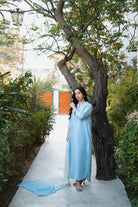 Shop Serene Sky Online at Erum Khan