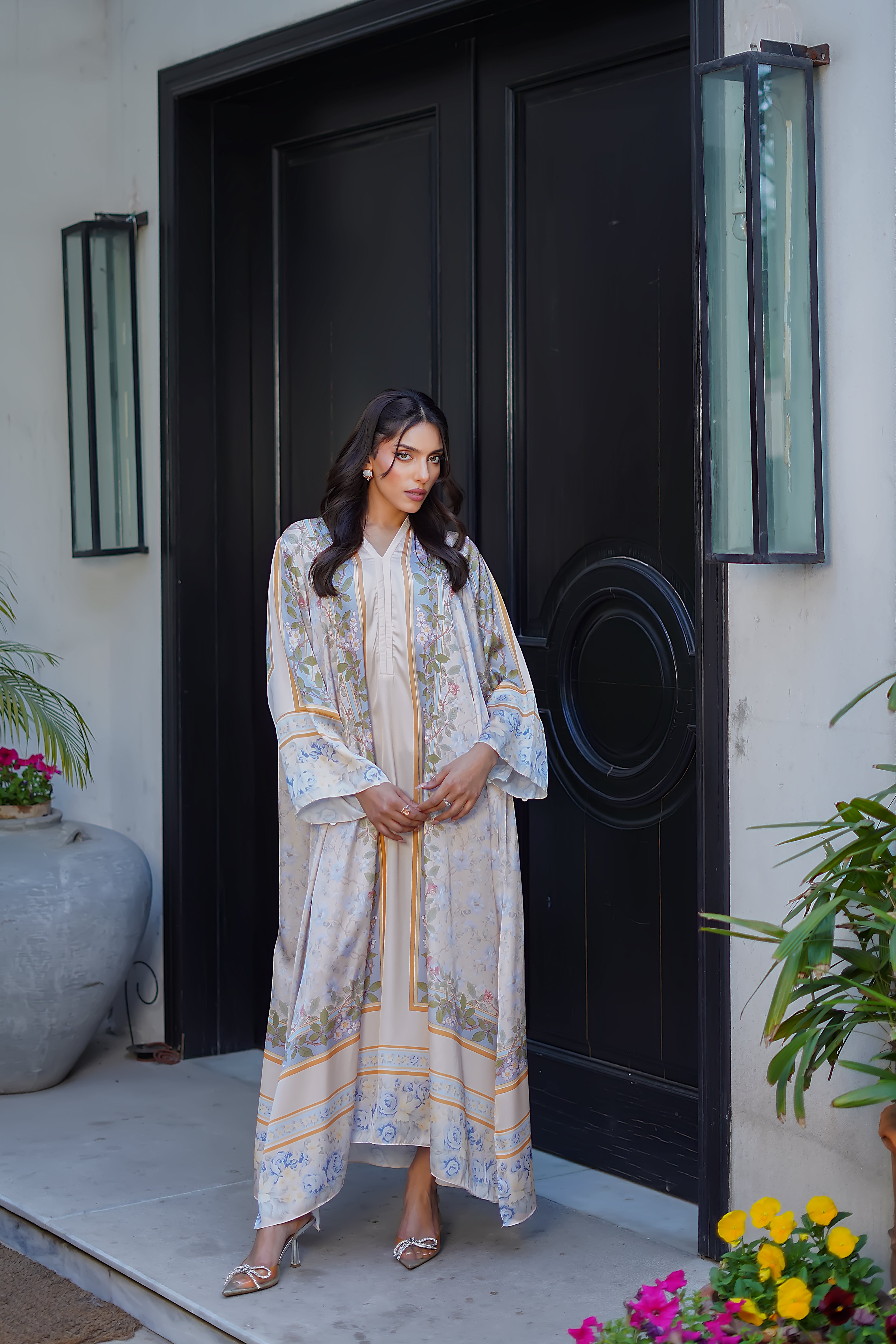 Shop Sand Dune Online at Erum Khan