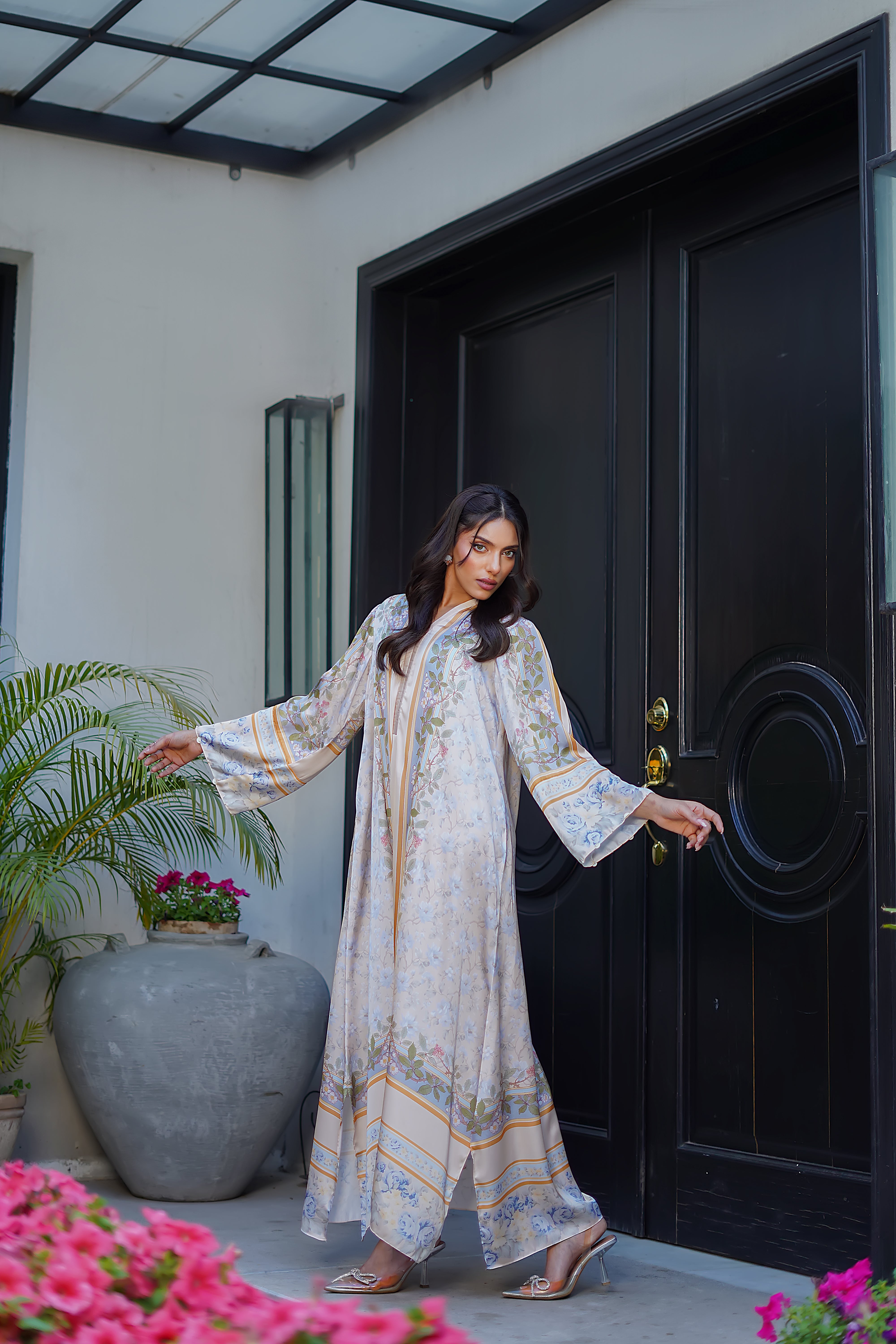 Shop Sand Dune Online at Erum Khan