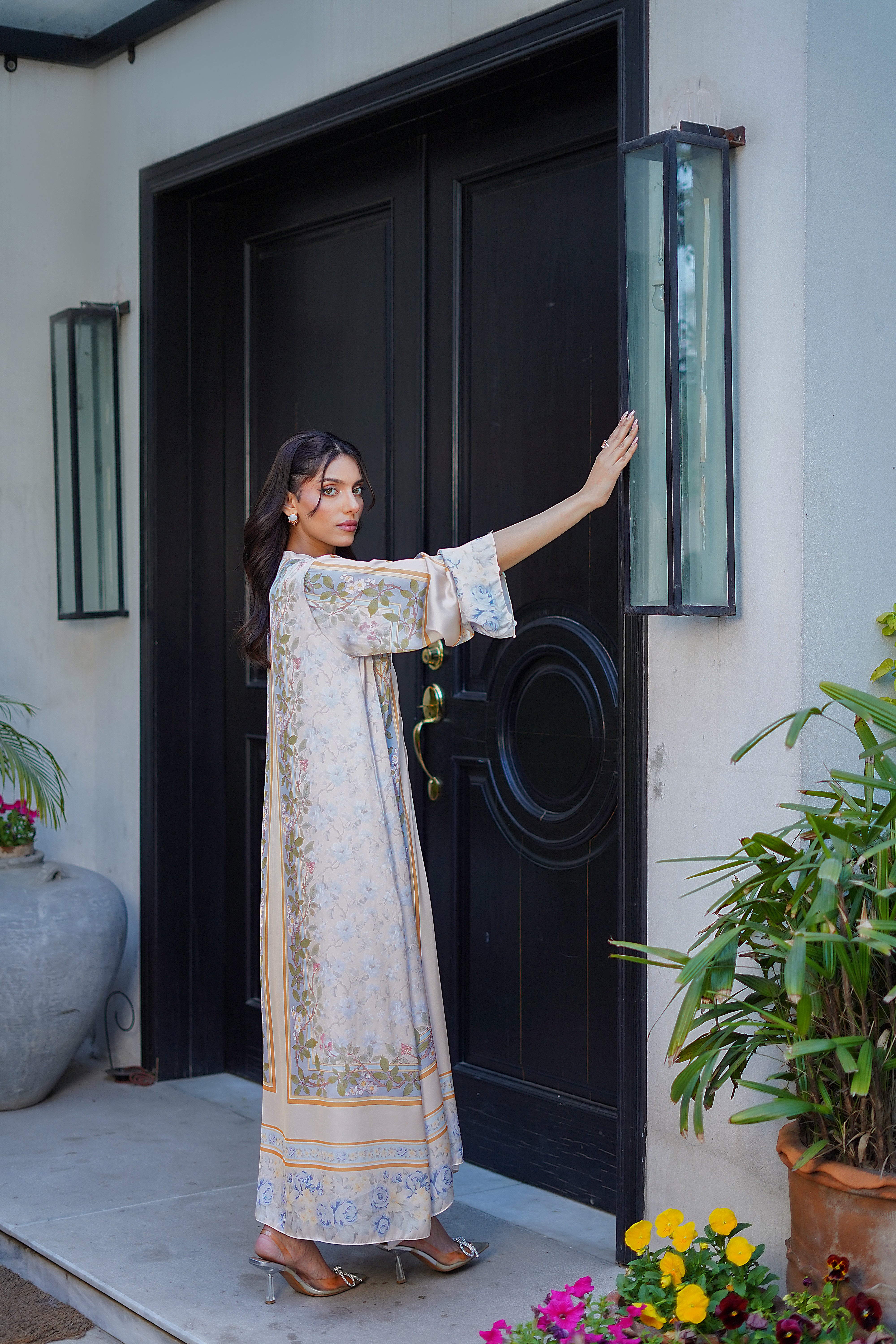 Shop Sand Dune Online at Erum Khan