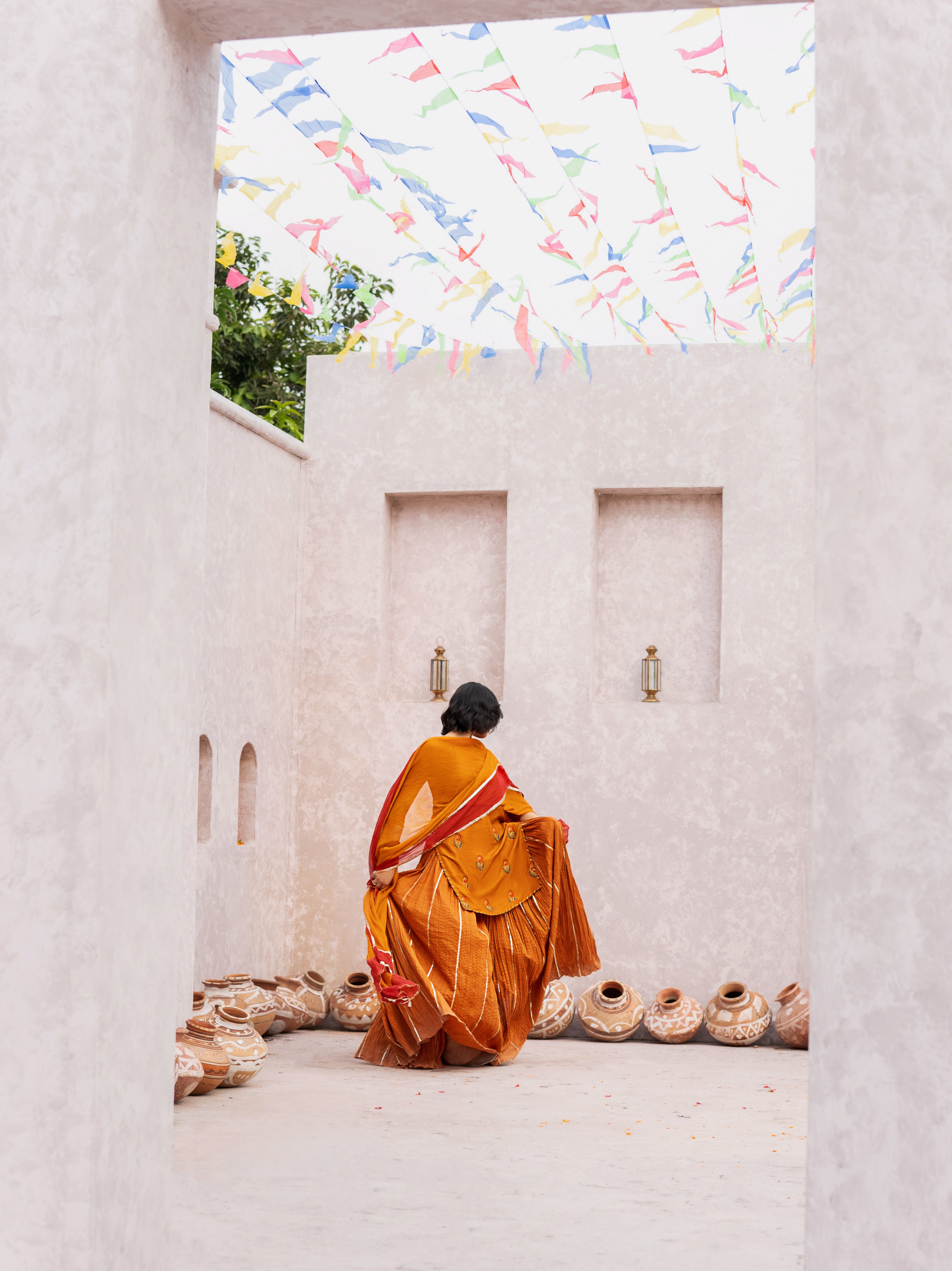 Shop Guldaudi Online at Erum Khan