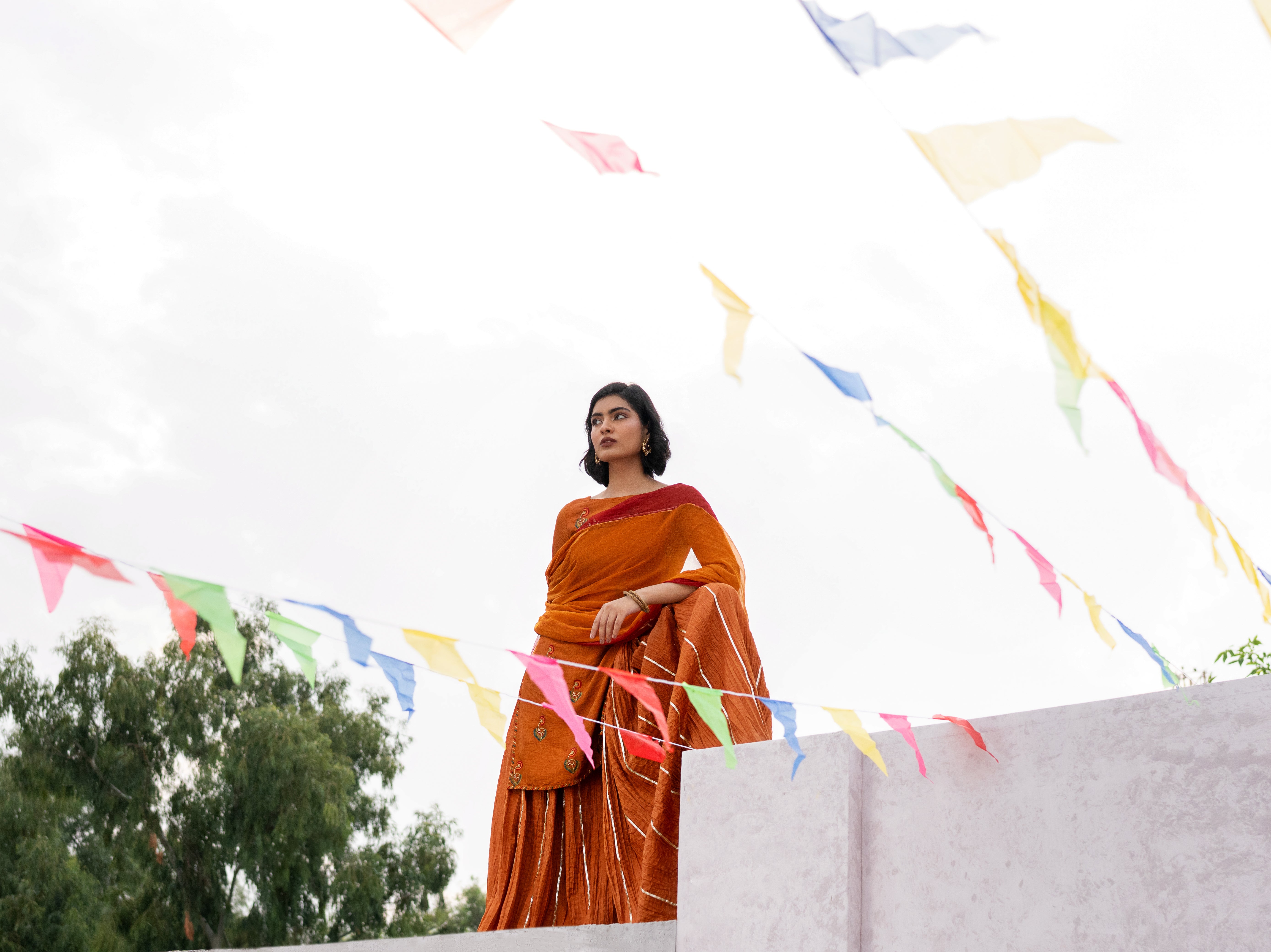 Shop Guldaudi Online at Erum Khan