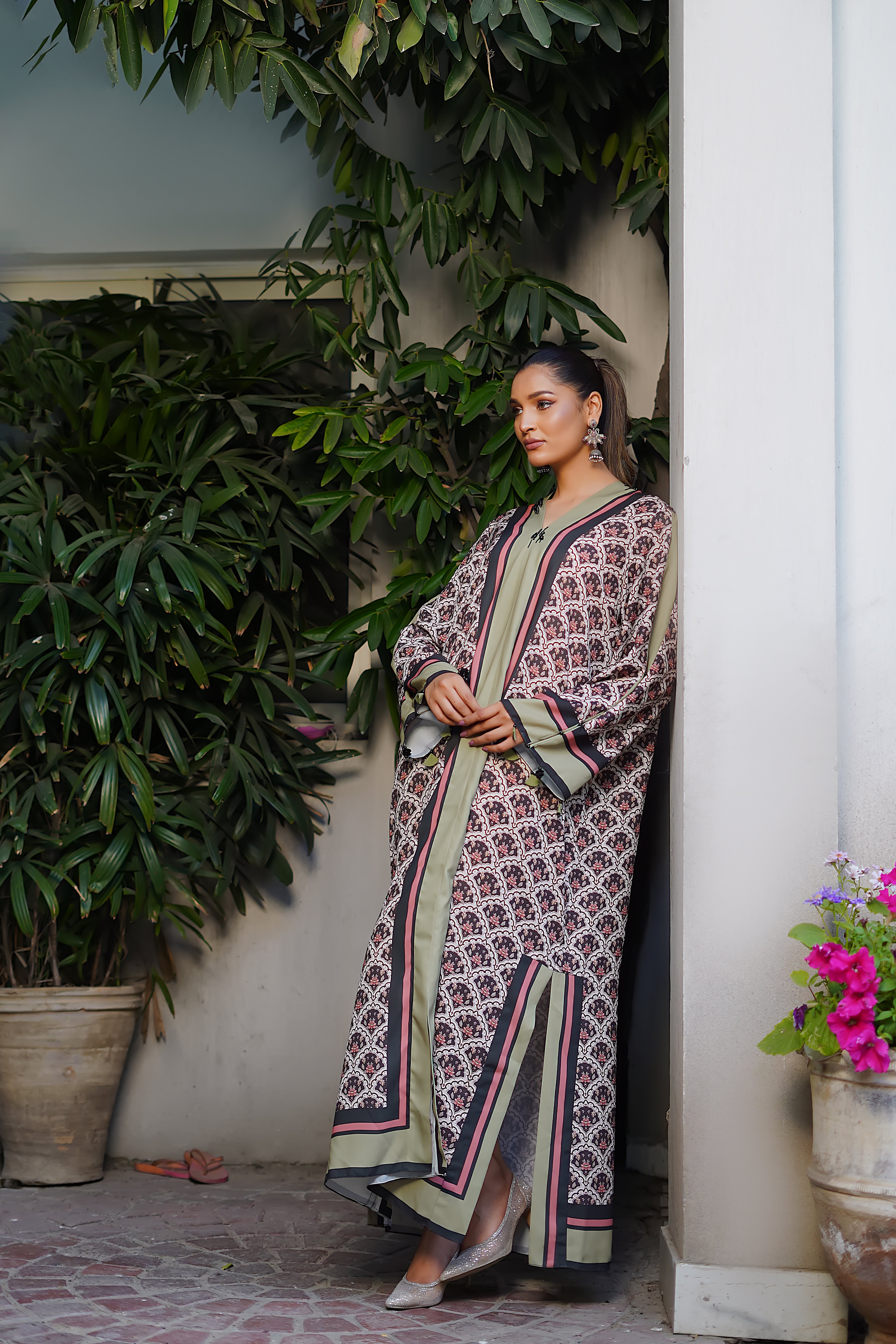 Shop Mystic Charm Online at Erum Khan