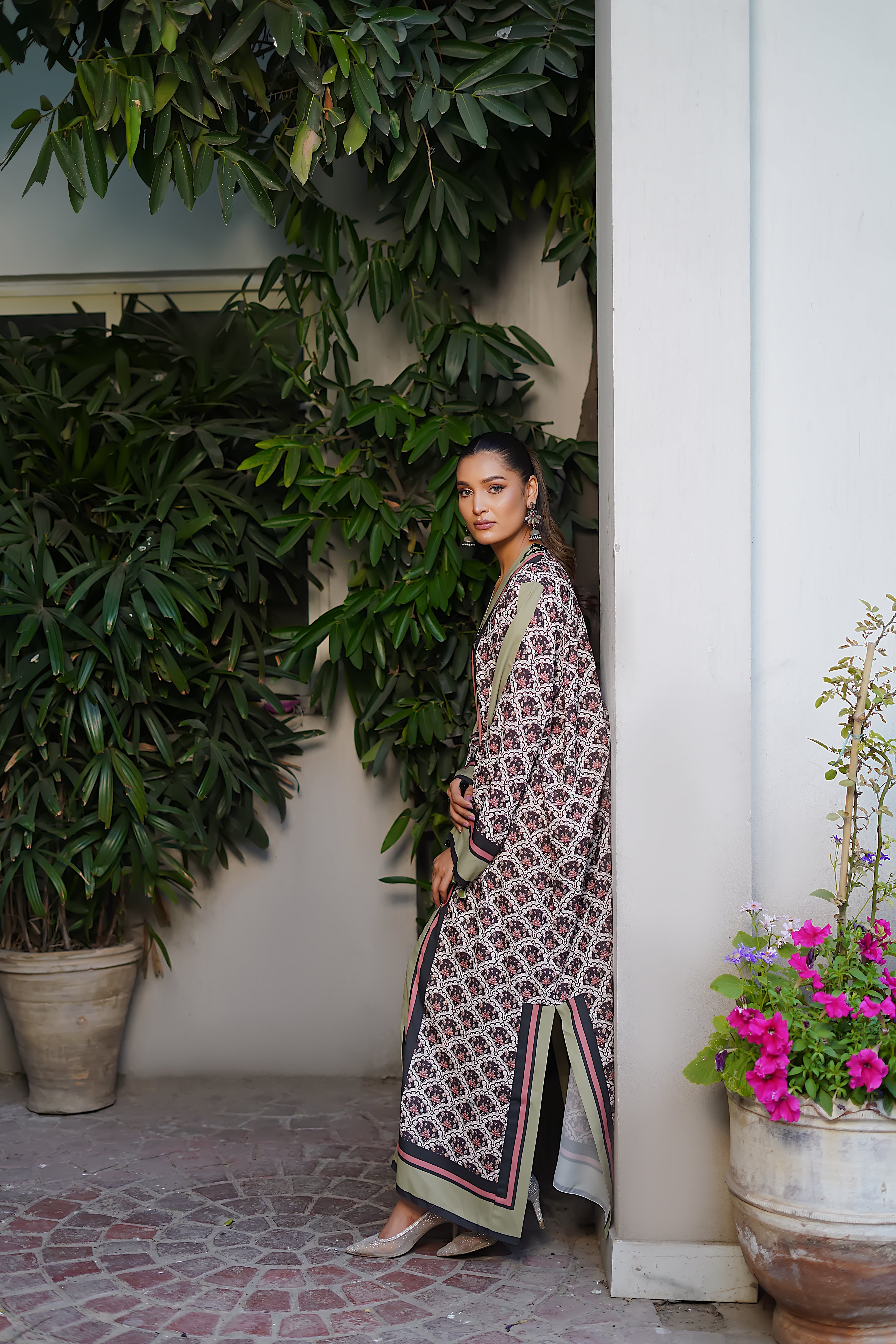 Shop Mystic Charm Online at Erum Khan