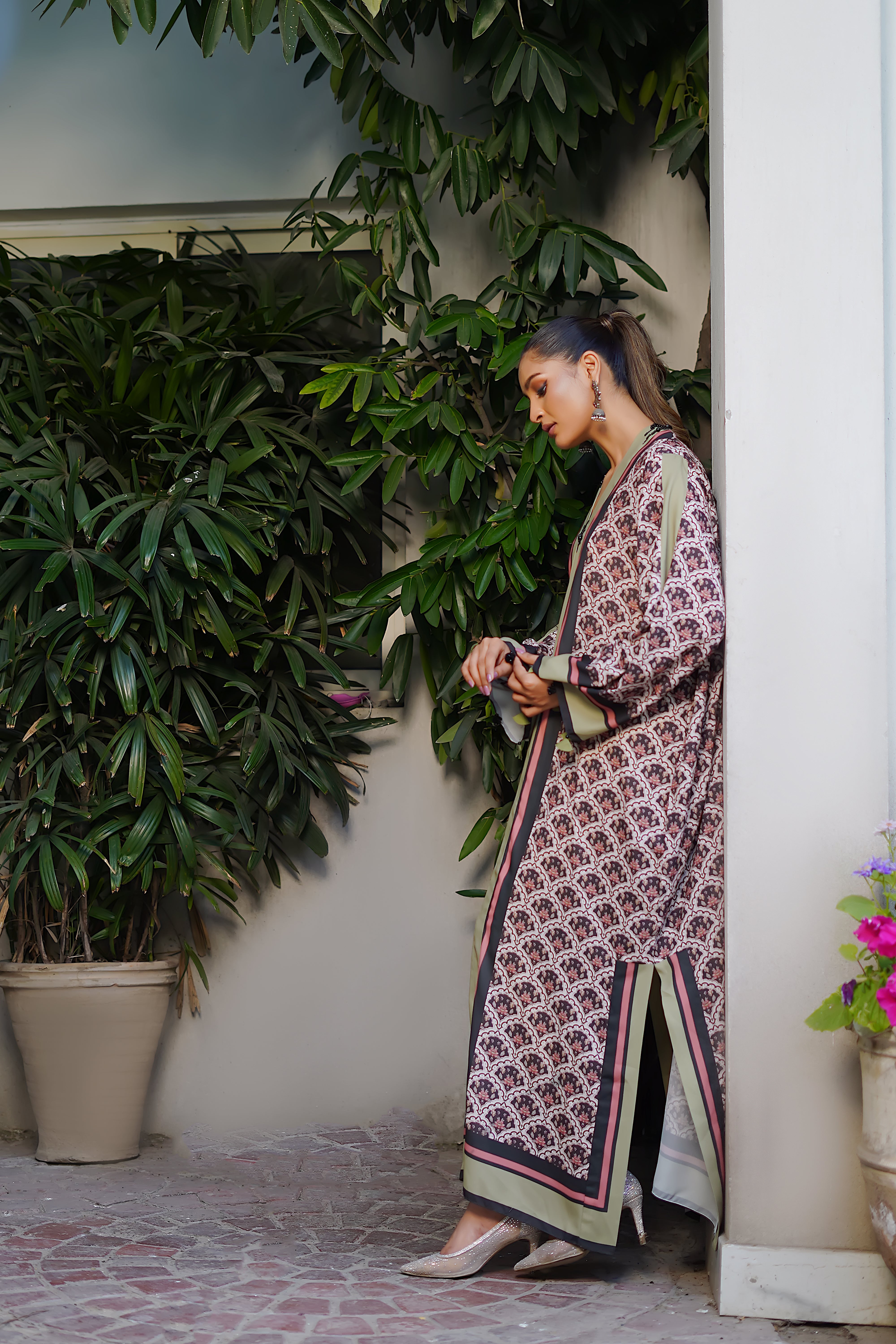 Shop Mystic Charm Online at Erum Khan