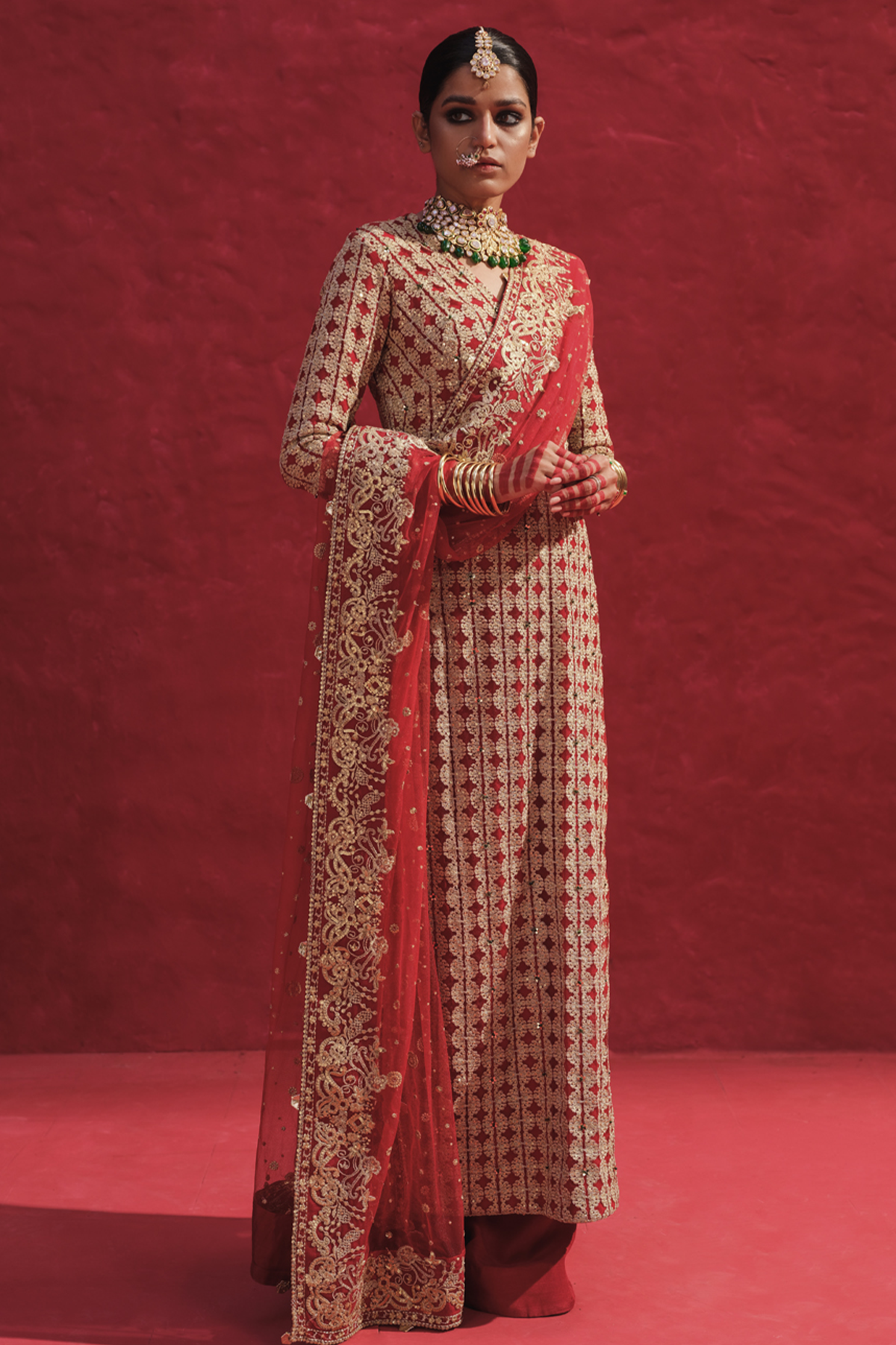 Shop NIGAAR Online at Erum Khan