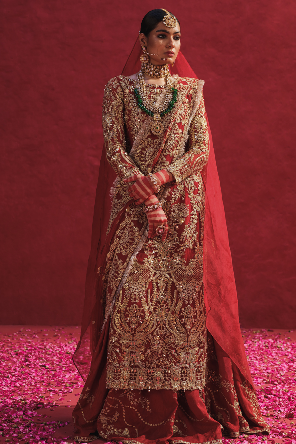 Shop Reshma Online at Erum Khan