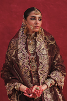 Shop NEELOFAR Online at Erum Khan