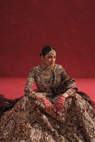 Shop Neelofar Online at Erum Khan