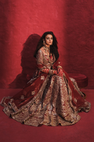 Shop NOOR JAHAN Online at Erum Khan