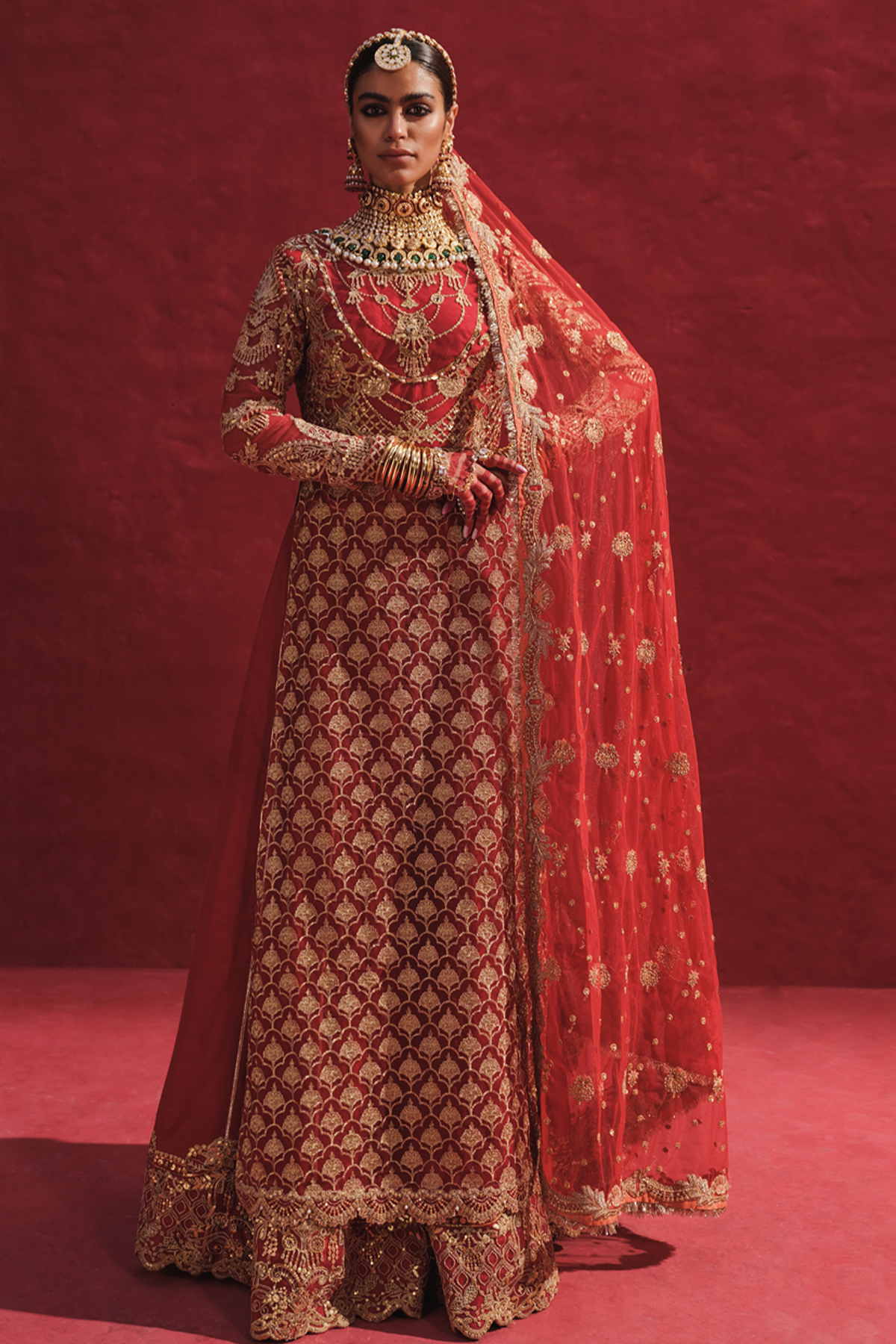 Shop DEEBA Online at Erum Khan