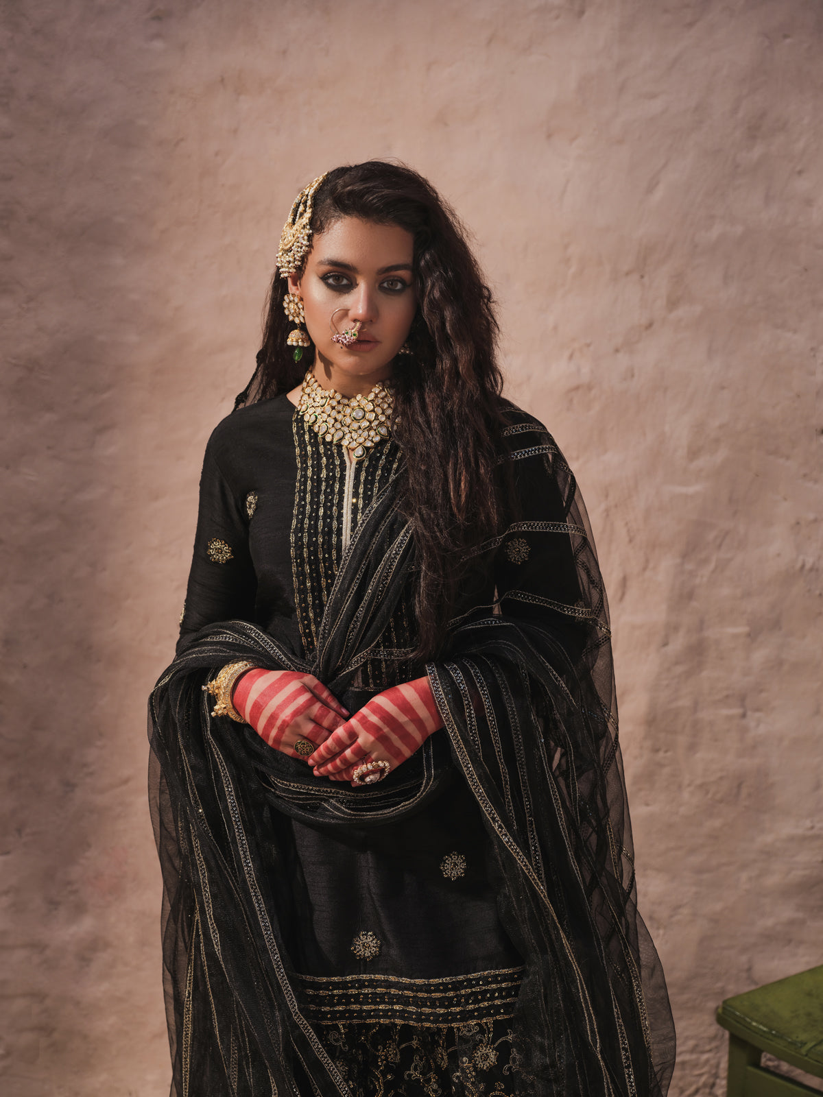 Shop NOOR Online at Erum Khan