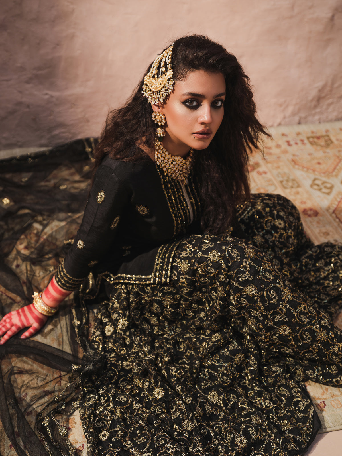 Shop NOOR Online at Erum Khan