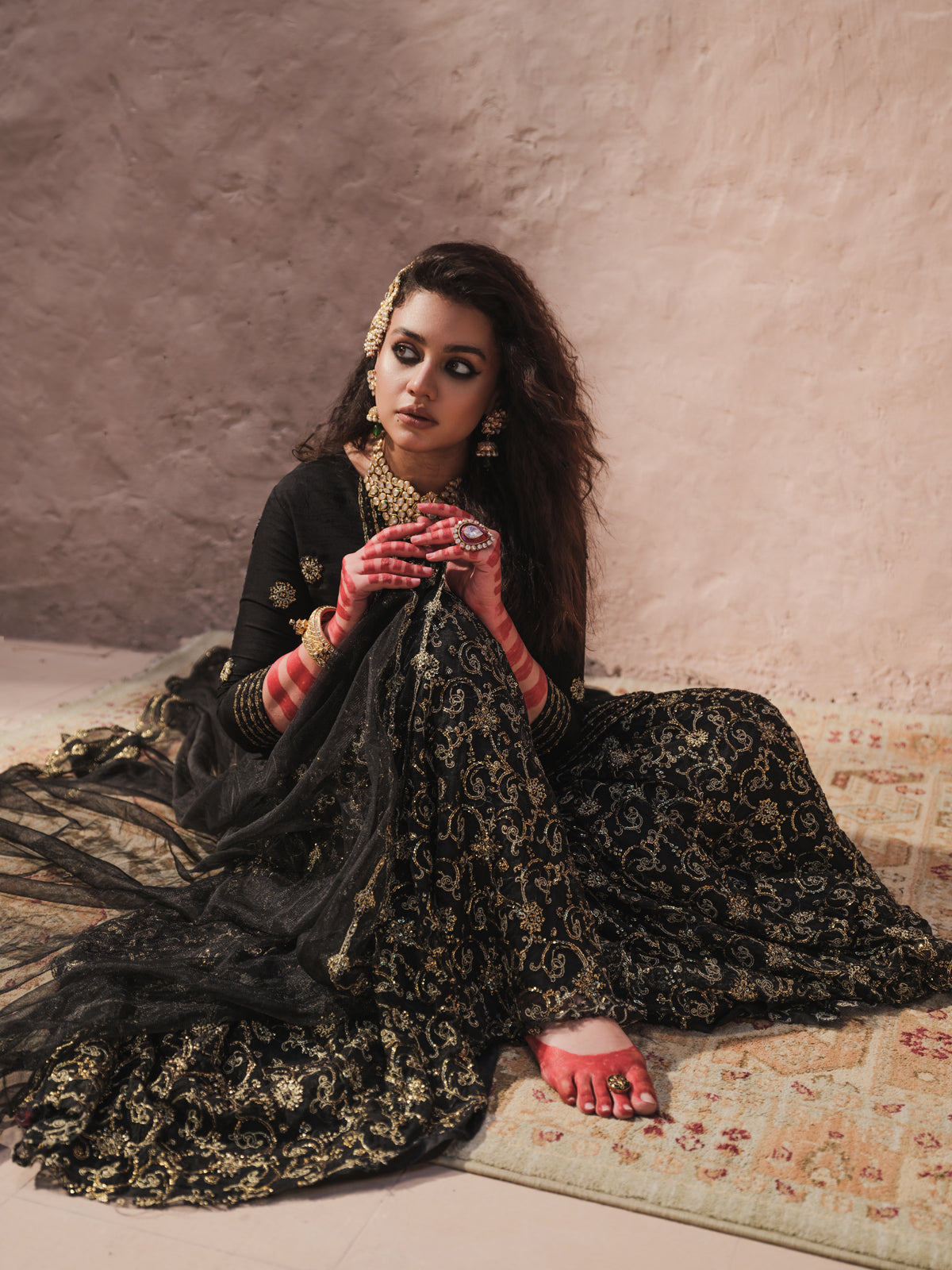 Shop NOOR Online at Erum Khan