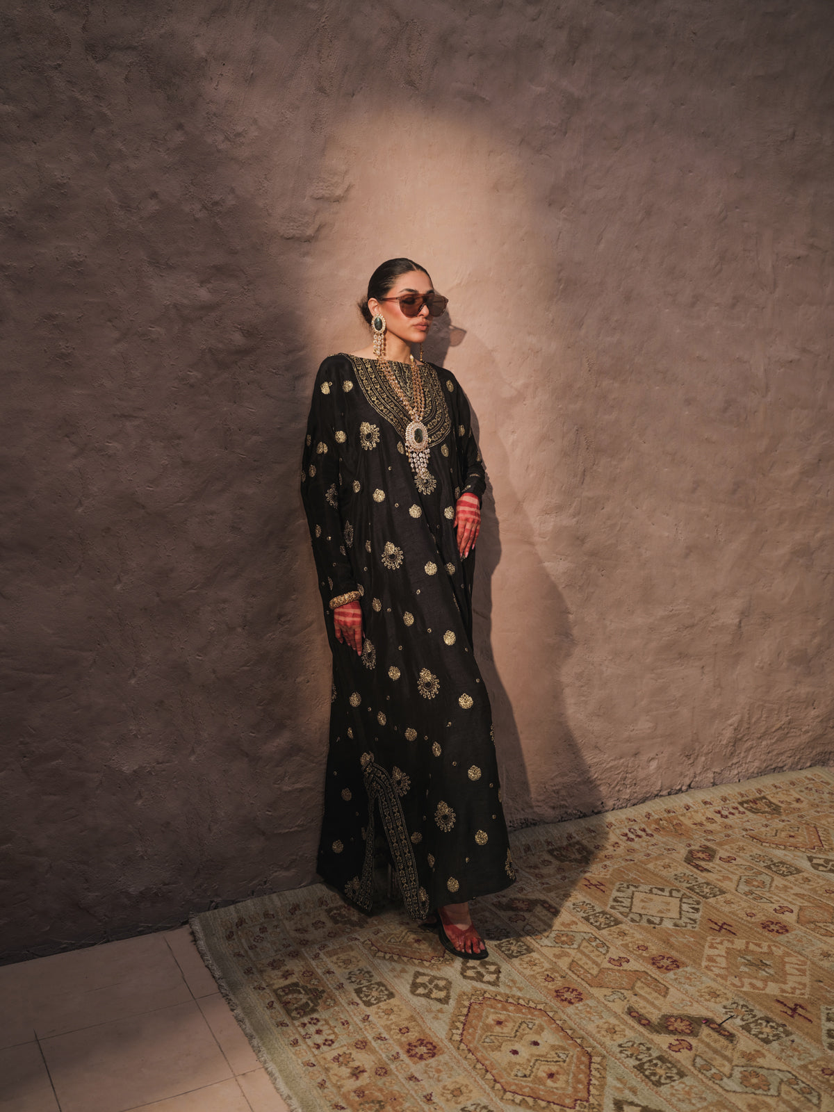 Shop CHANDNI Online at Erum Khan