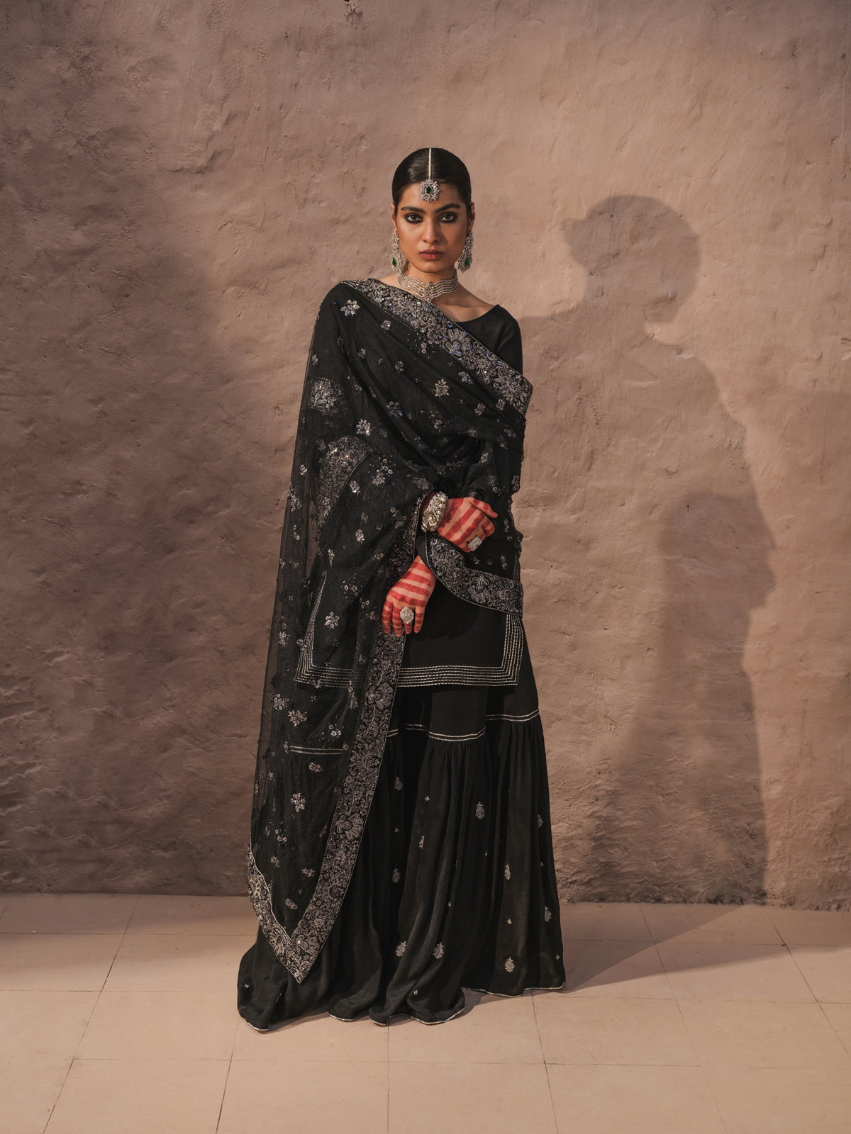 Shop AAINA Online at Erum Khan