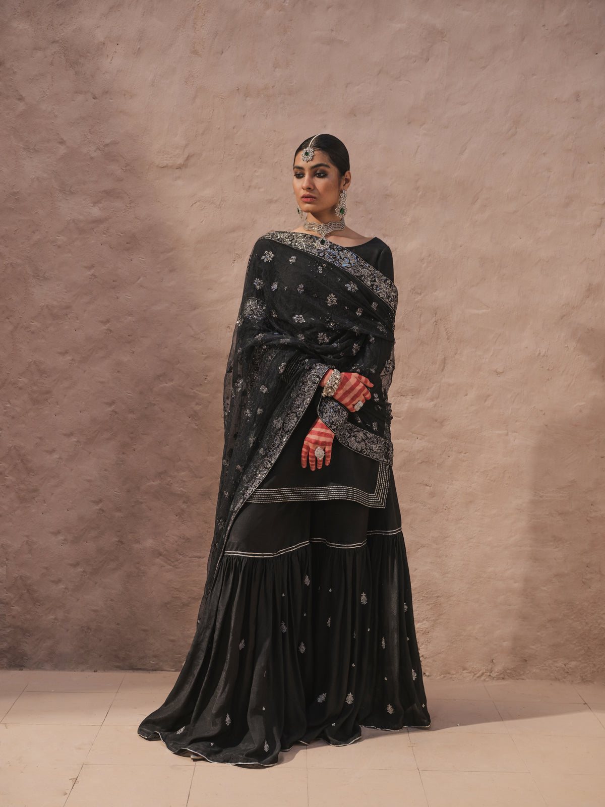 Shop AAINA Online at Erum Khan