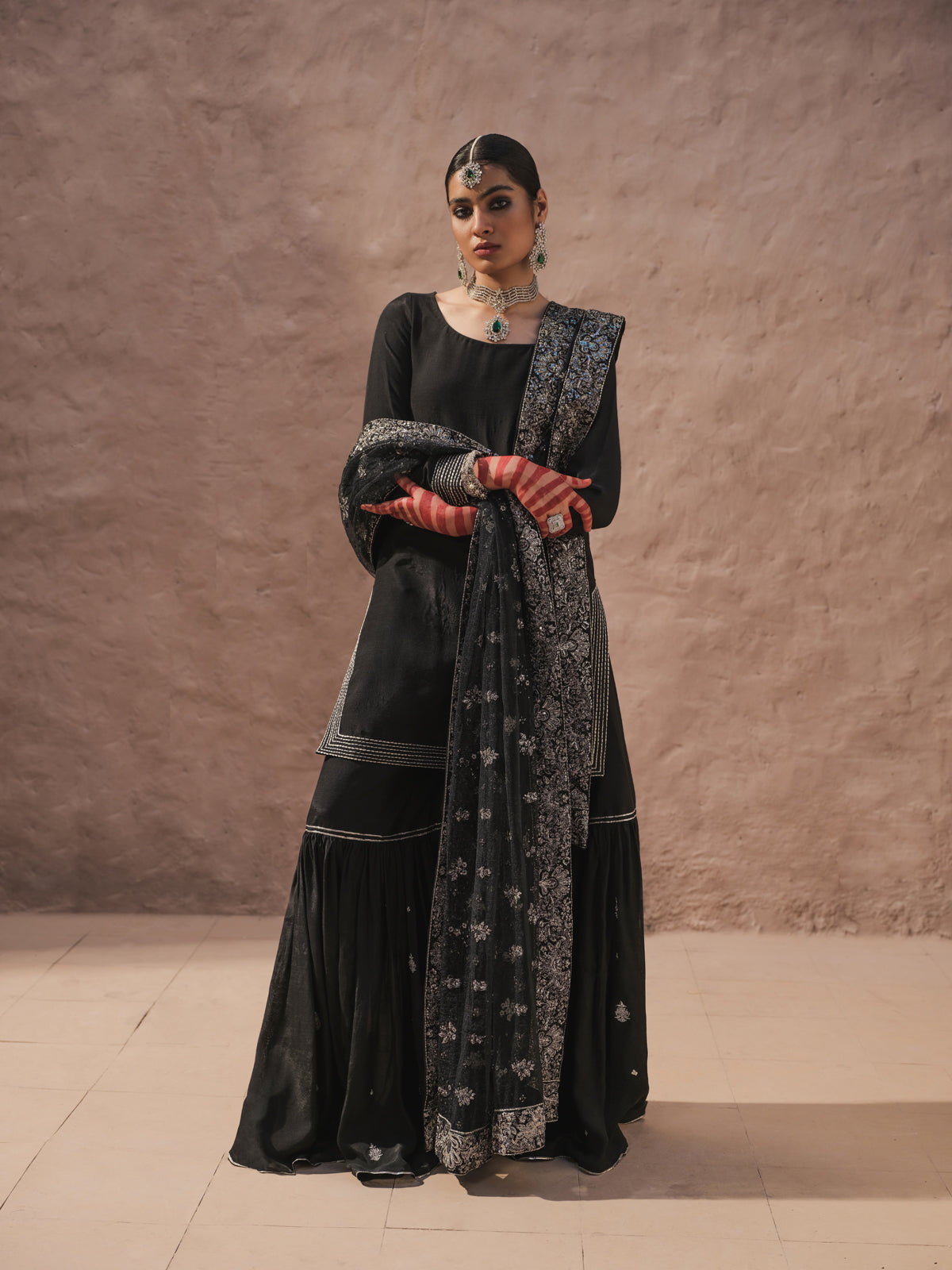 Shop AAINA Online at Erum Khan