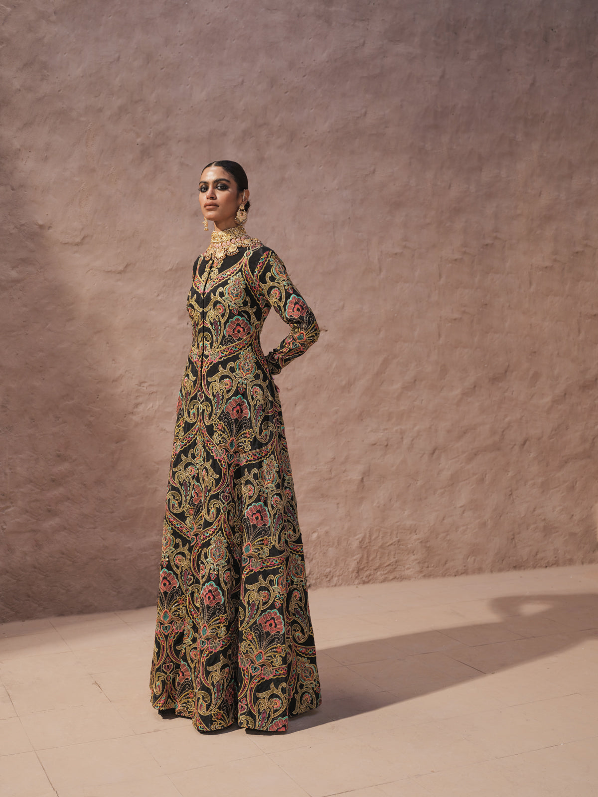 Shop MARVI Online at Erum Khan