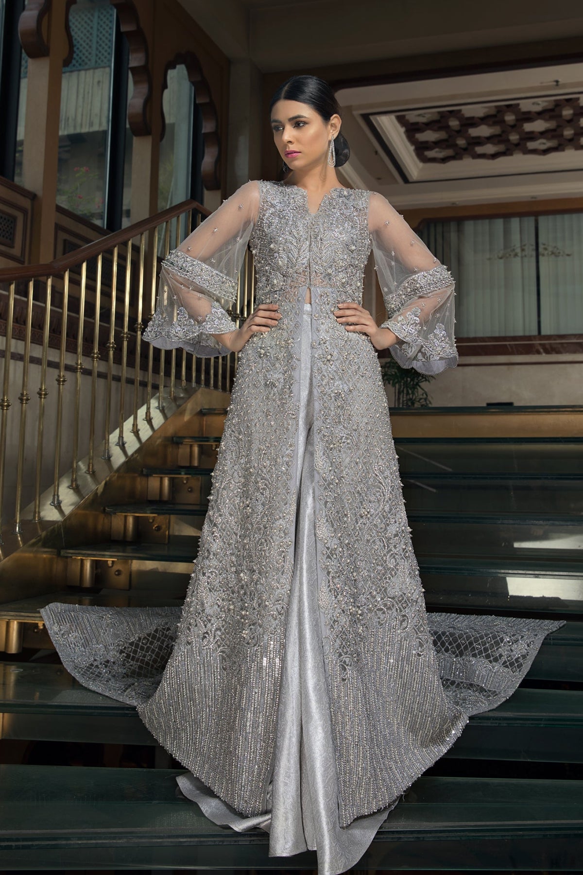 Shop Juliette Online at Erum Khan