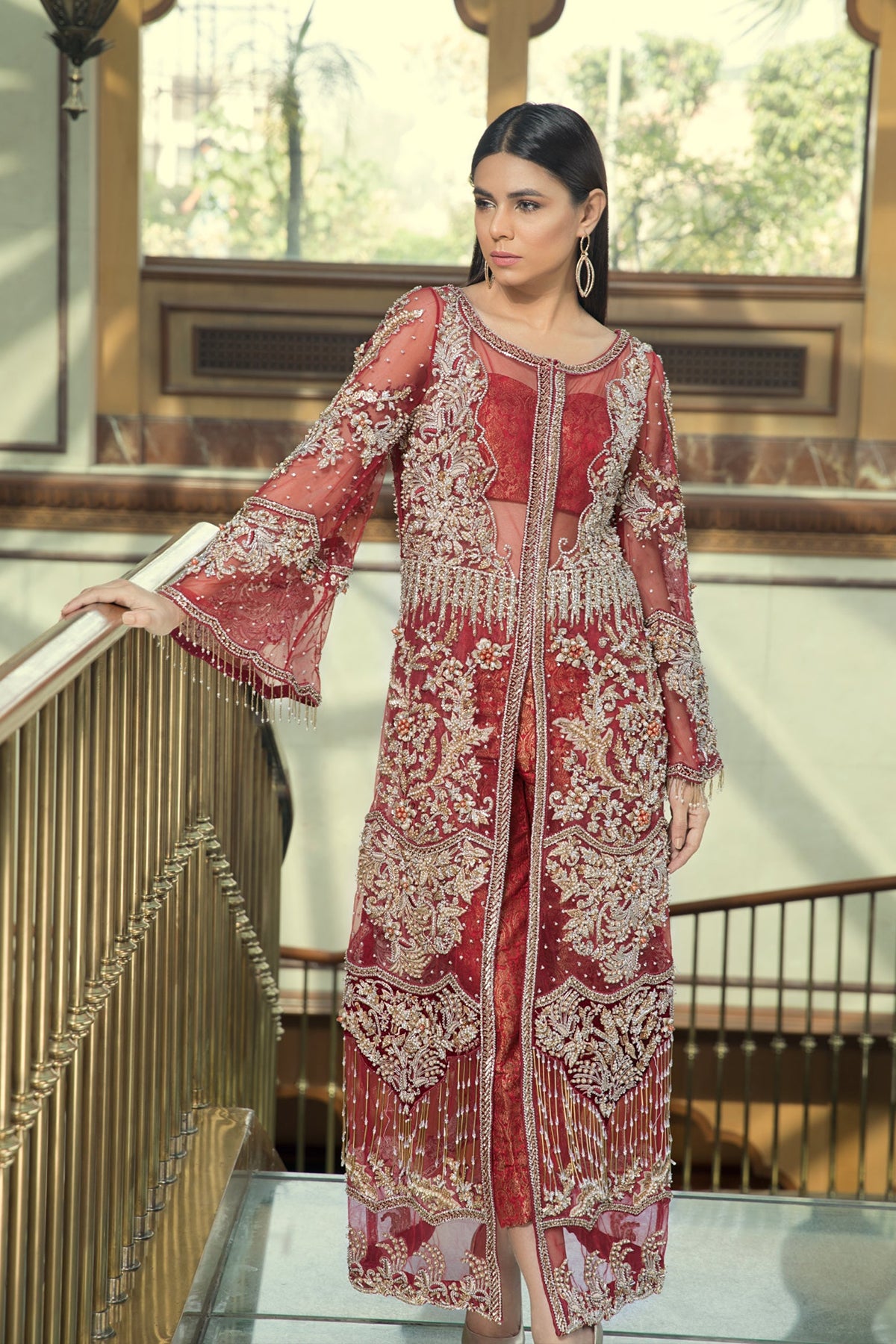 Shop Echo Online at Erum Khan