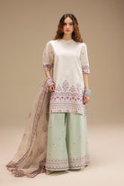 Shop Pearl Blush Online at Erum Khan