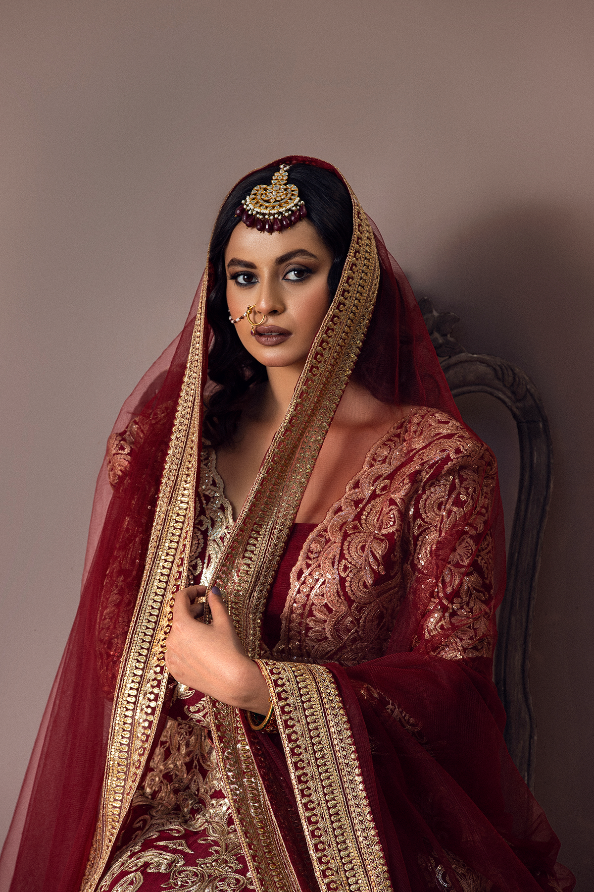 Shop SURKHI Online at Erum Khan