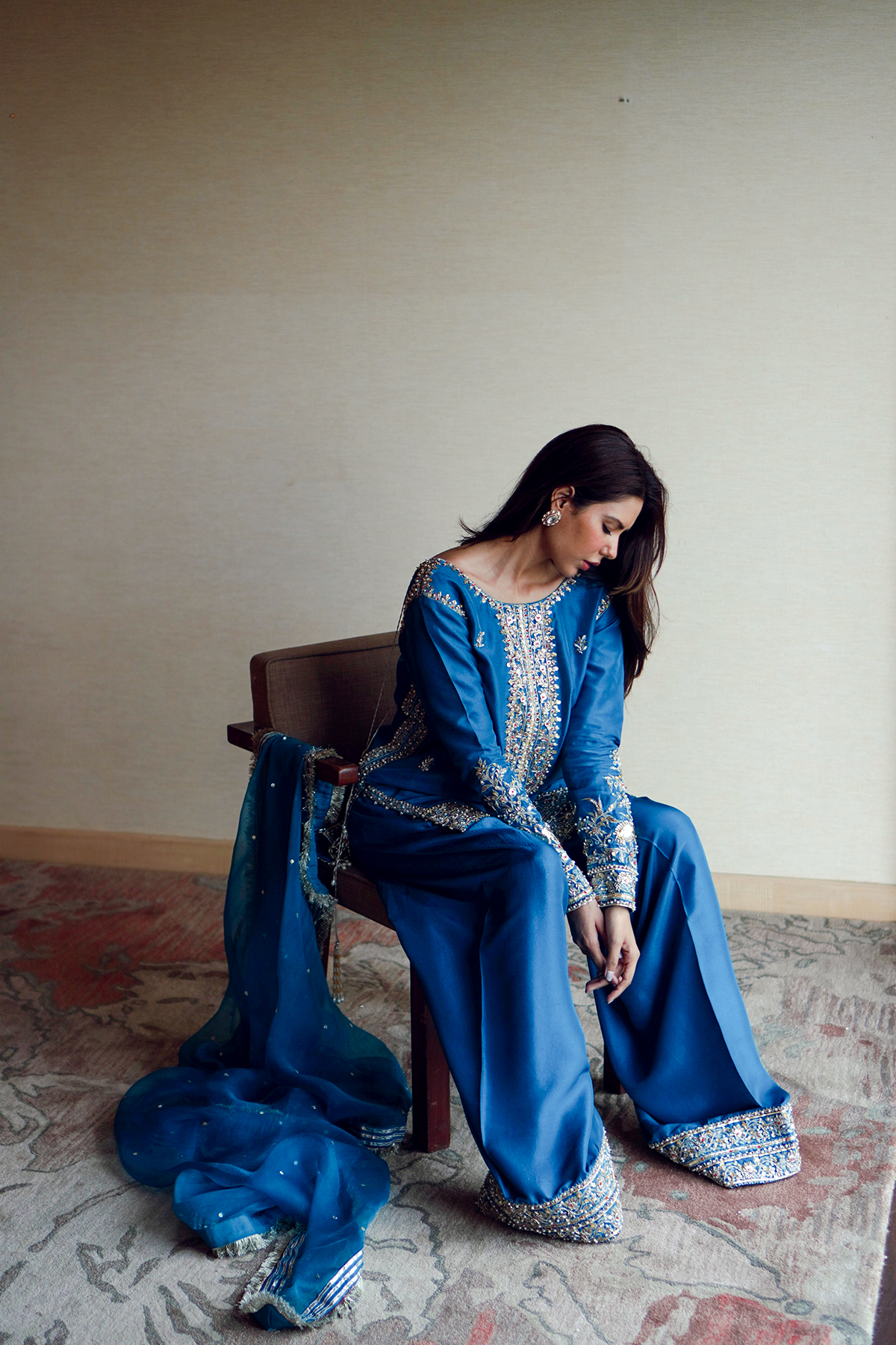 Shop HEER Online at Erum Khan