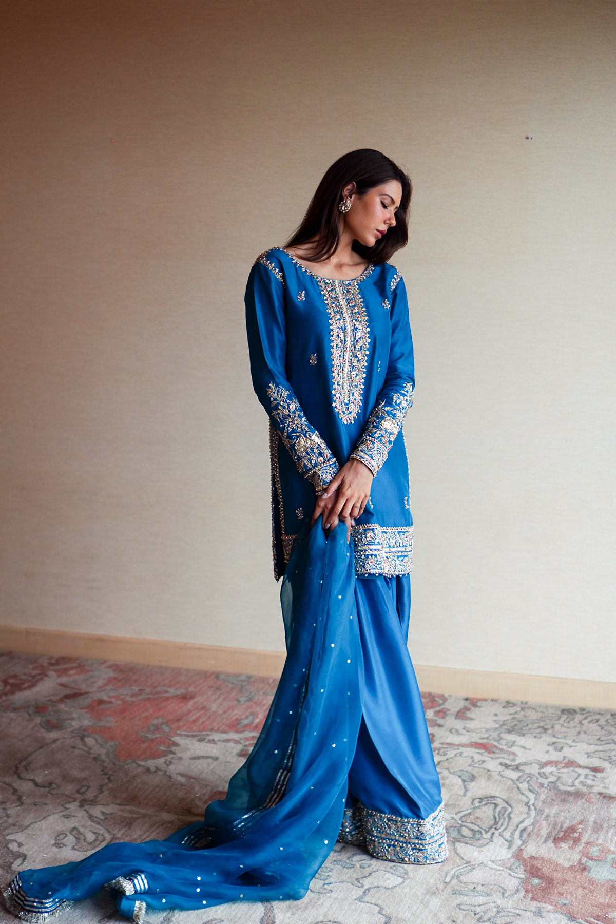 Shop HEER Online at Erum Khan