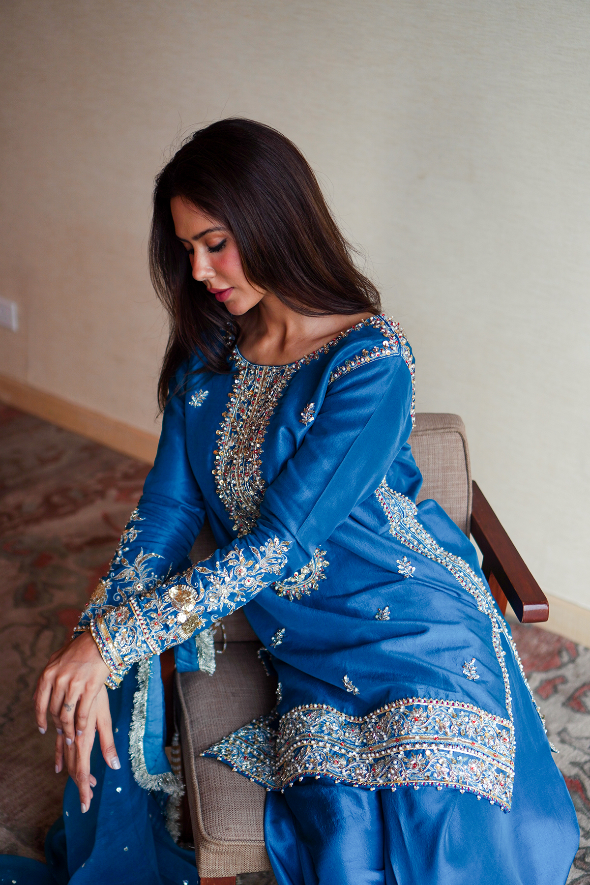 Shop Heer Online at Erum Khan