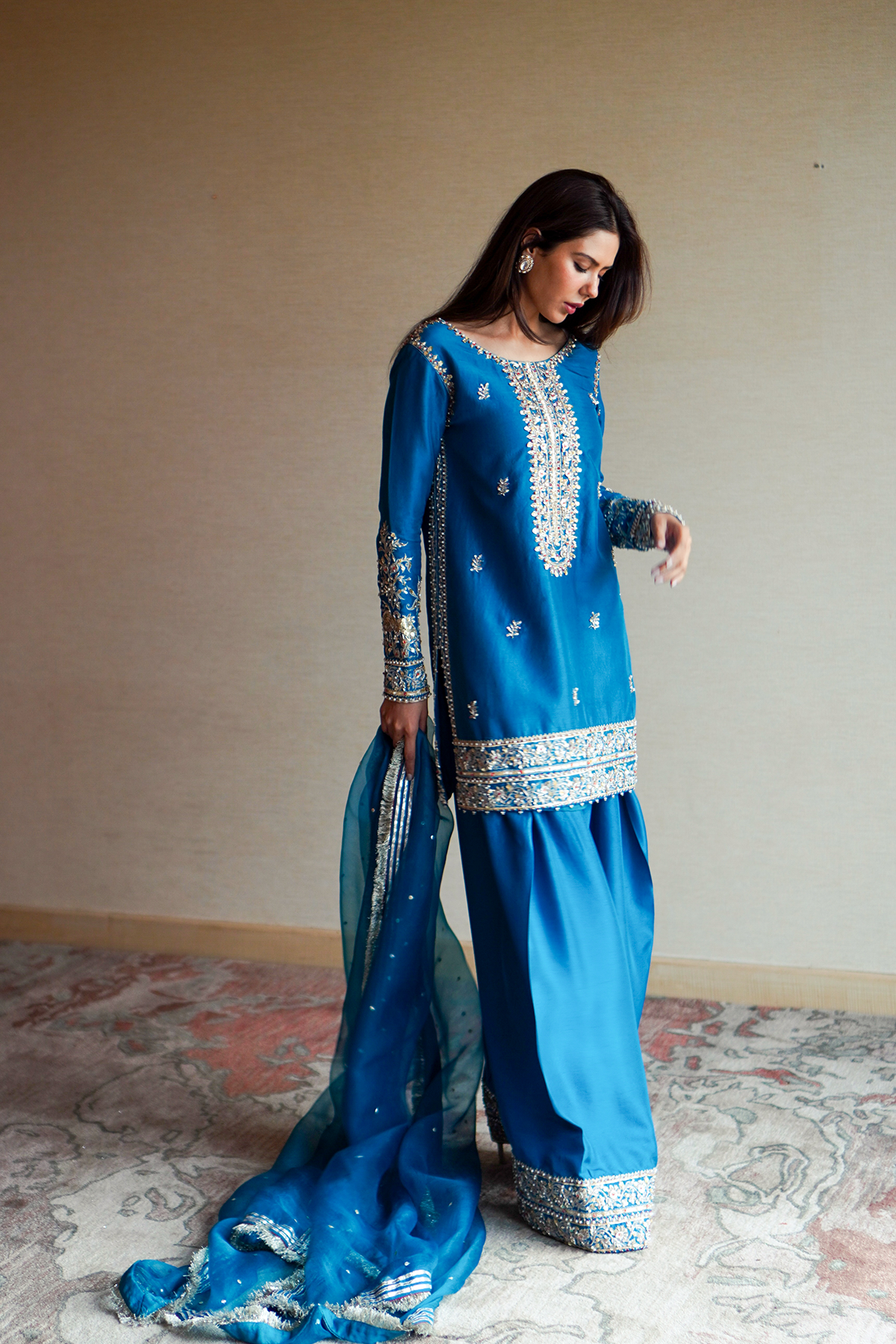 Shop HEER Online at Erum Khan