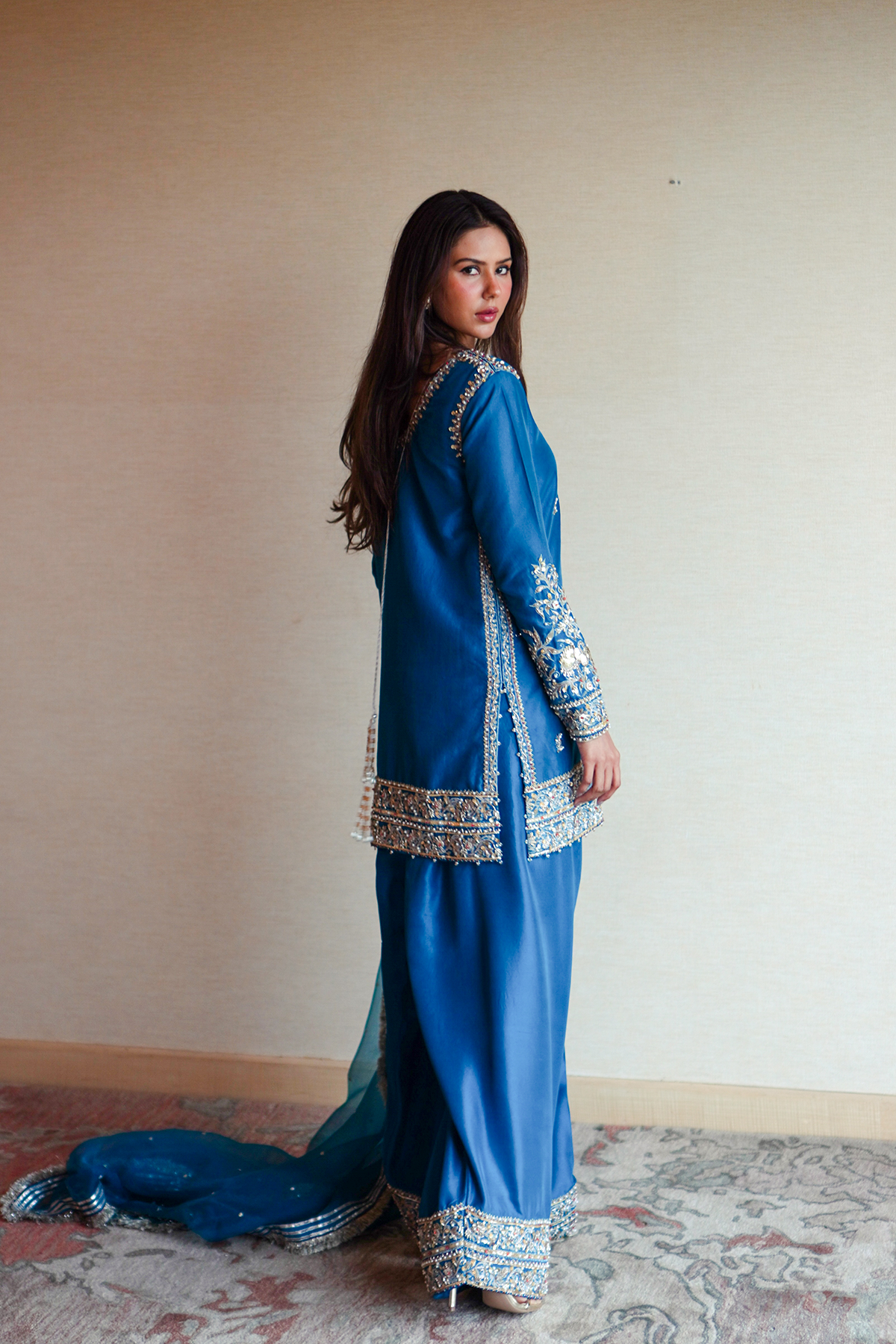 Shop Heer Online at Erum Khan