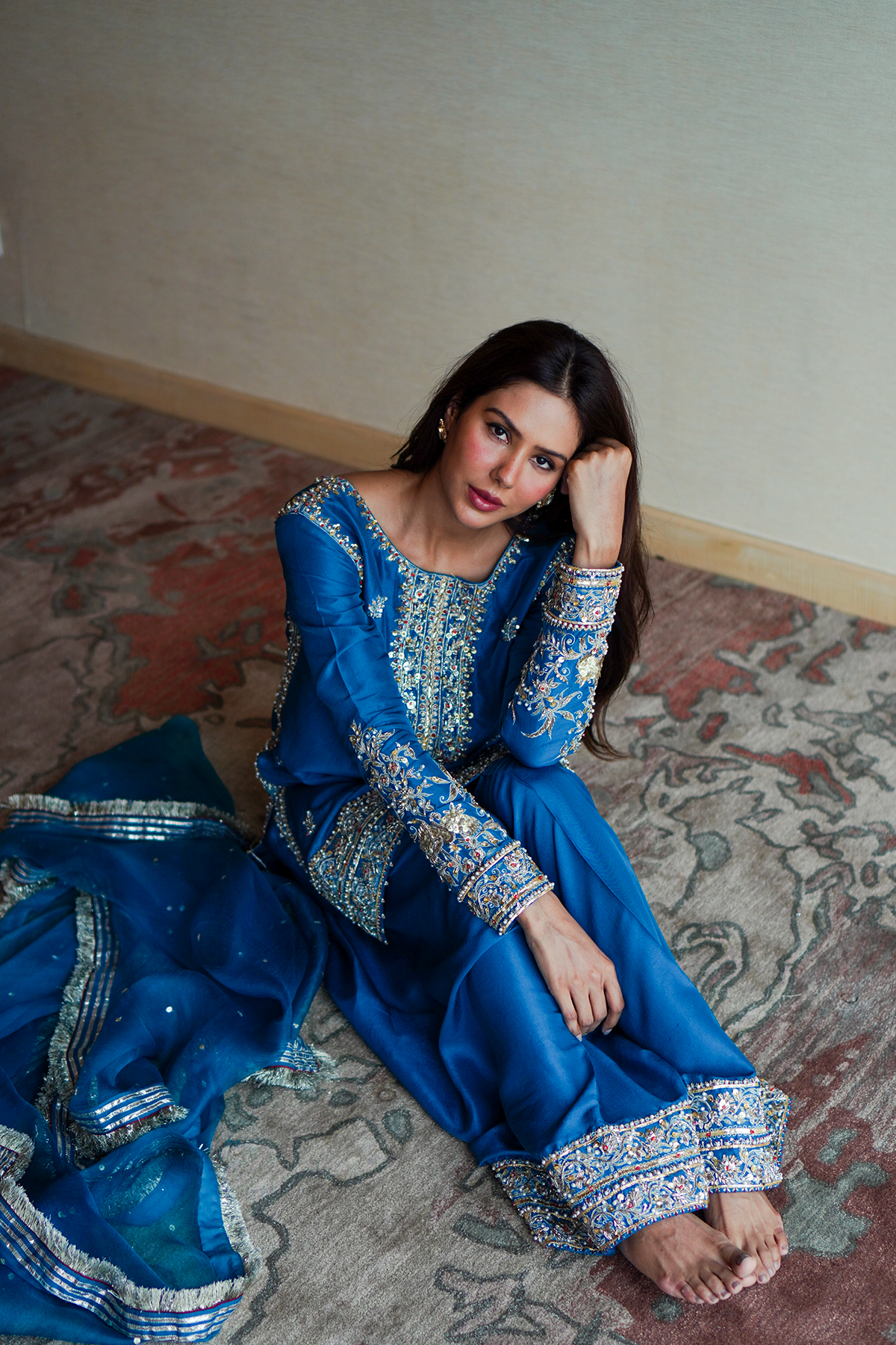 Shop HEER Online at Erum Khan