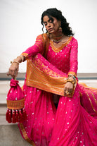 Shop Rangoli Online at Erum Khan