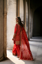 Shop Gulnaar Online at Erum Khan