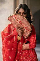 Shop Gulnaar Online at Erum Khan