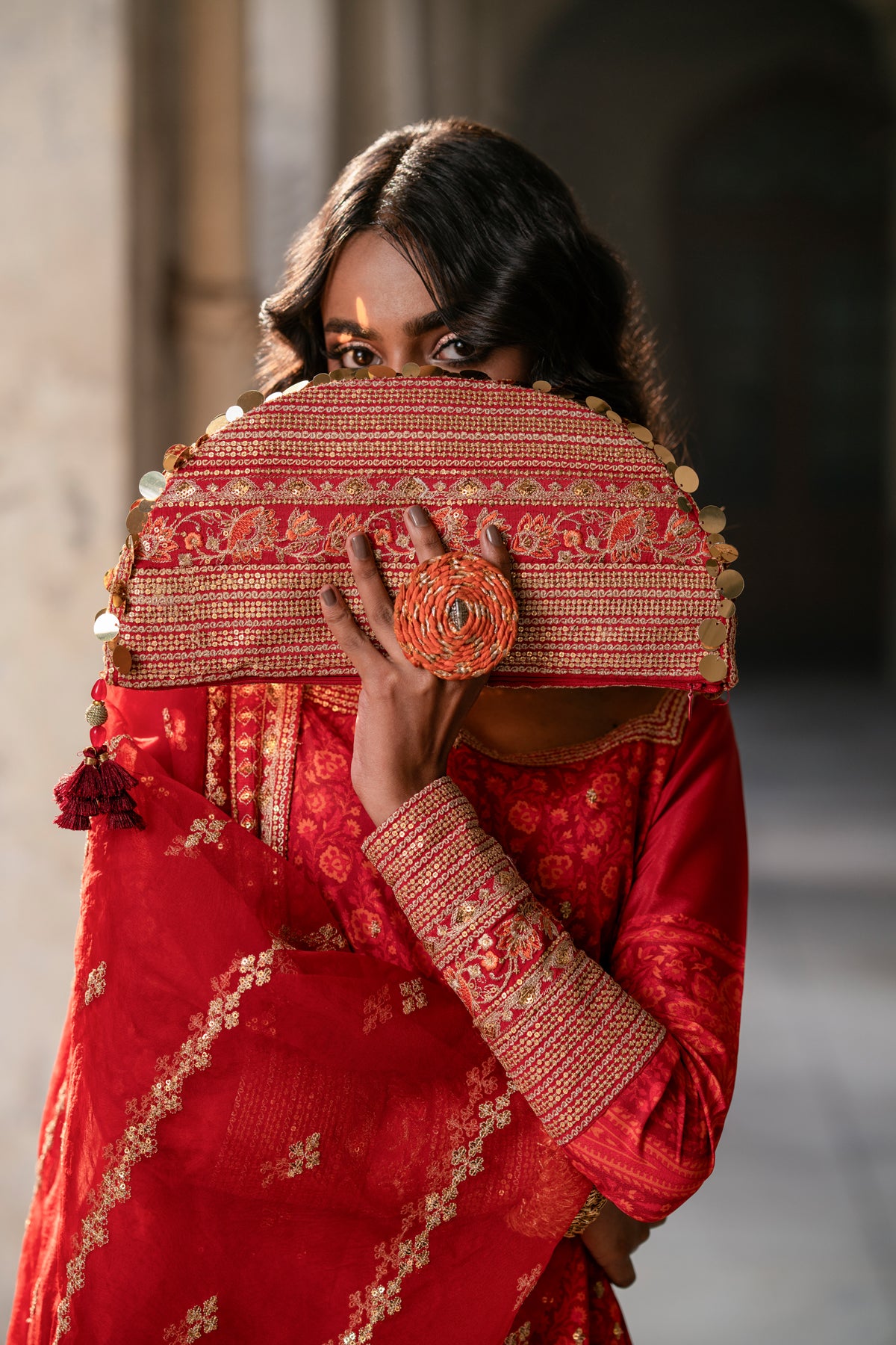 Shop Gulnaar Online at Erum Khan