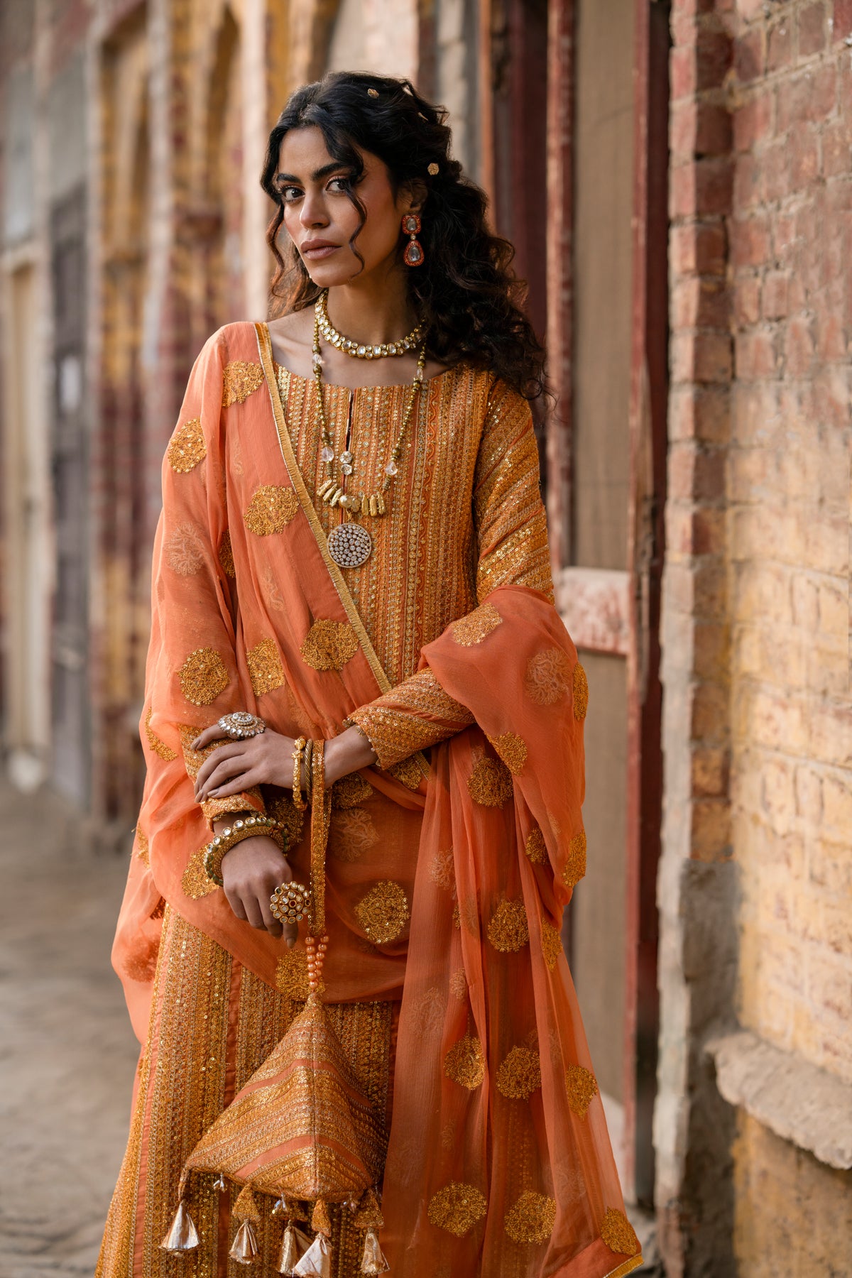 Shop Shamma Online at Erum Khan