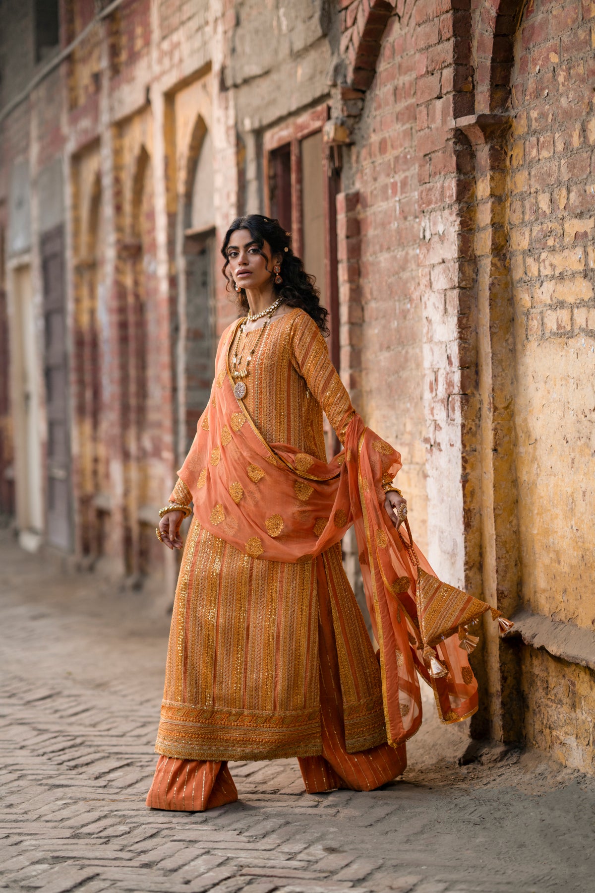Shop Shamma Online at Erum Khan