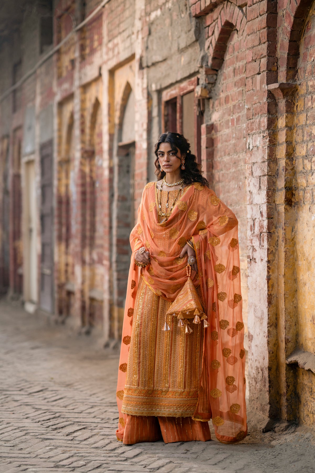 Shop Shamma Online at Erum Khan