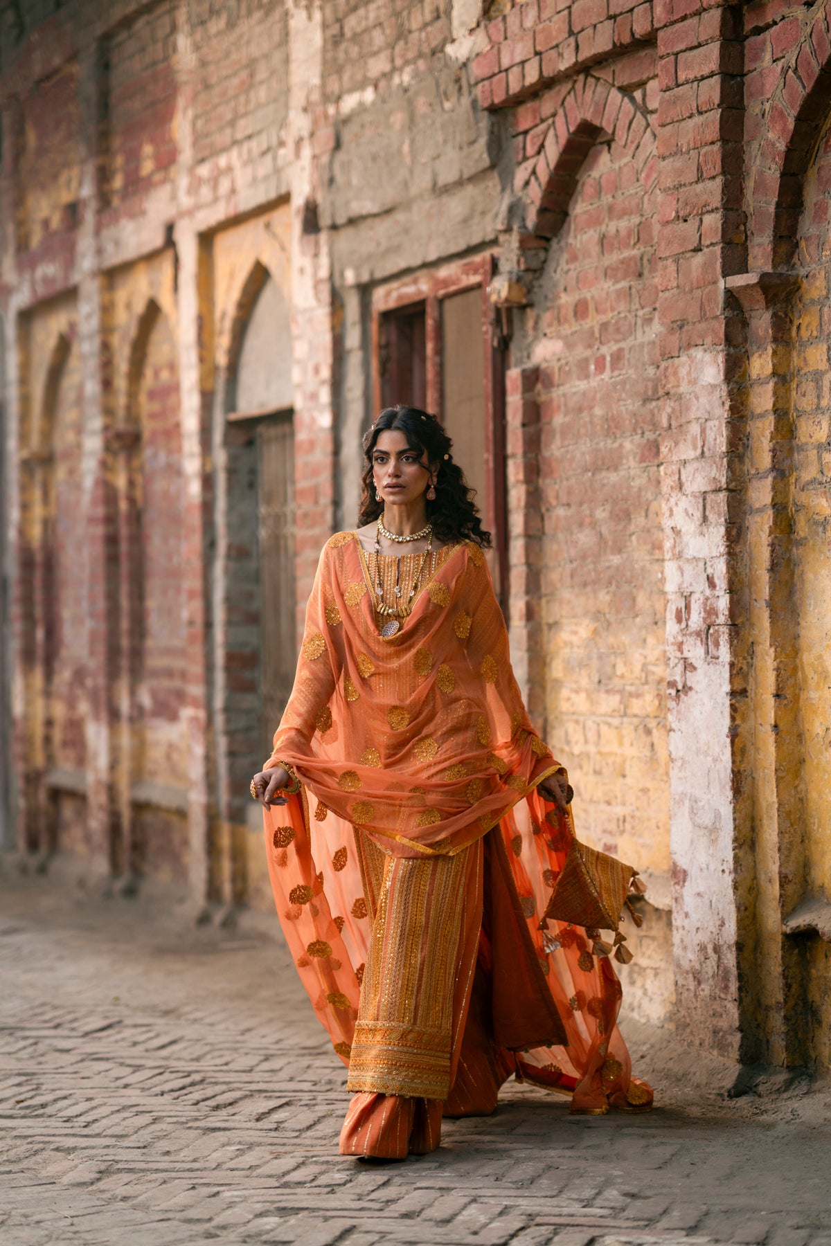 Shop Shamma Online at Erum Khan